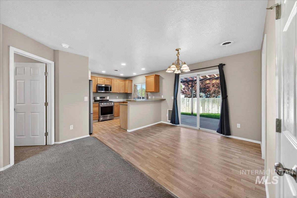 17095 N Freeman Ct, Nampa, Idaho 83687, 5 Bedrooms, 2.5 Bathrooms, Residential For Sale, Price $415,000, 98984847