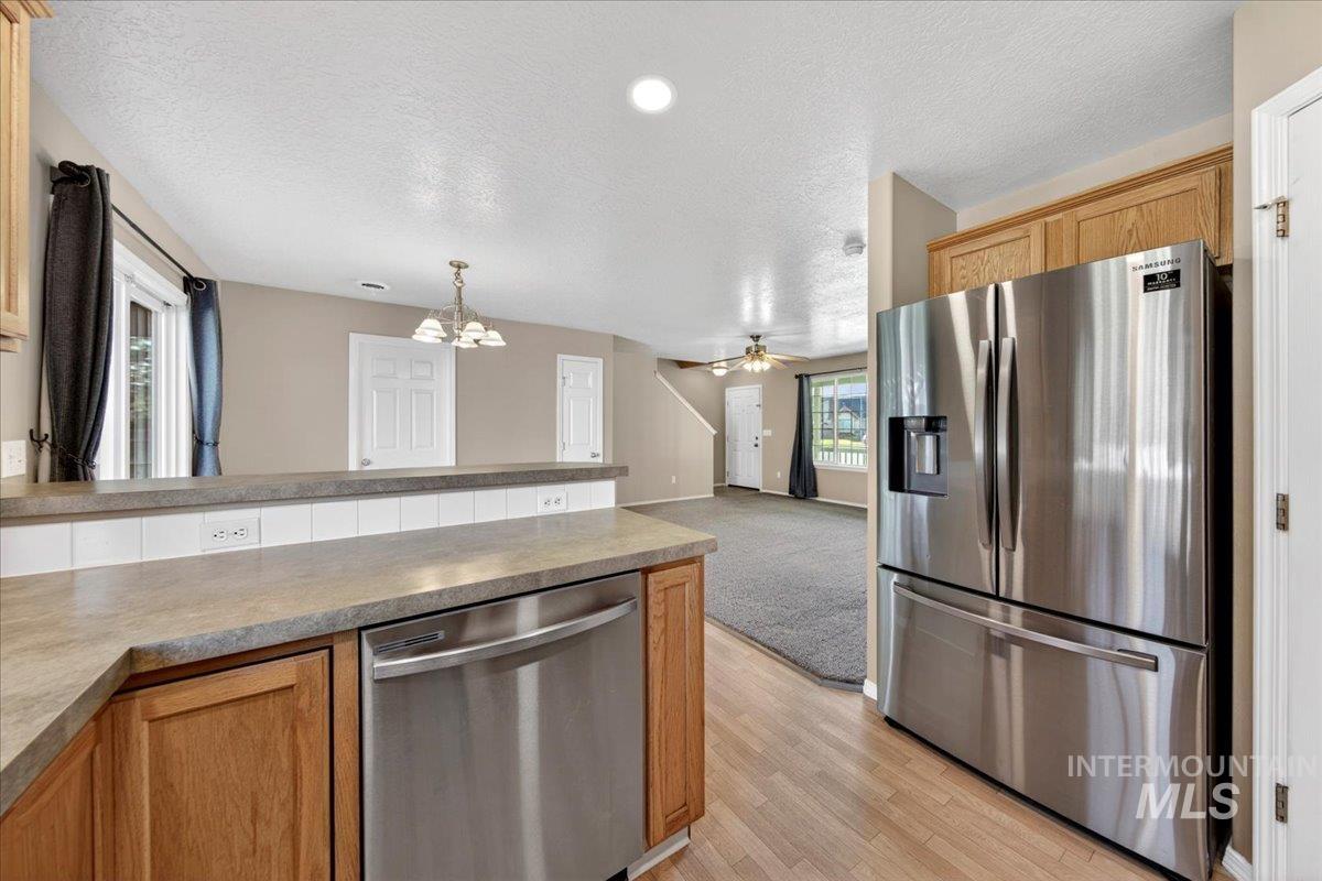 17095 N Freeman Ct, Nampa, Idaho 83687, 5 Bedrooms, 2.5 Bathrooms, Residential For Sale, Price $415,000, 98984847