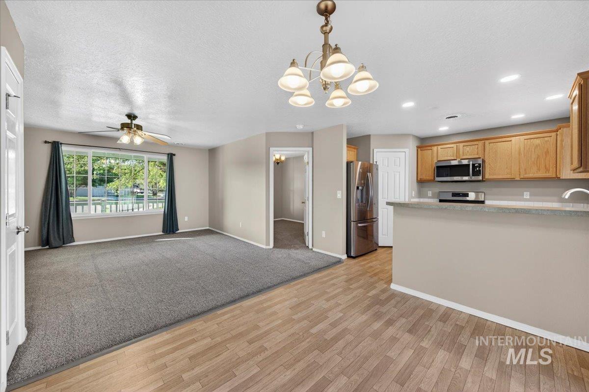 17095 N Freeman Ct, Nampa, Idaho 83687, 5 Bedrooms, 2.5 Bathrooms, Residential For Sale, Price $415,000, 98984847