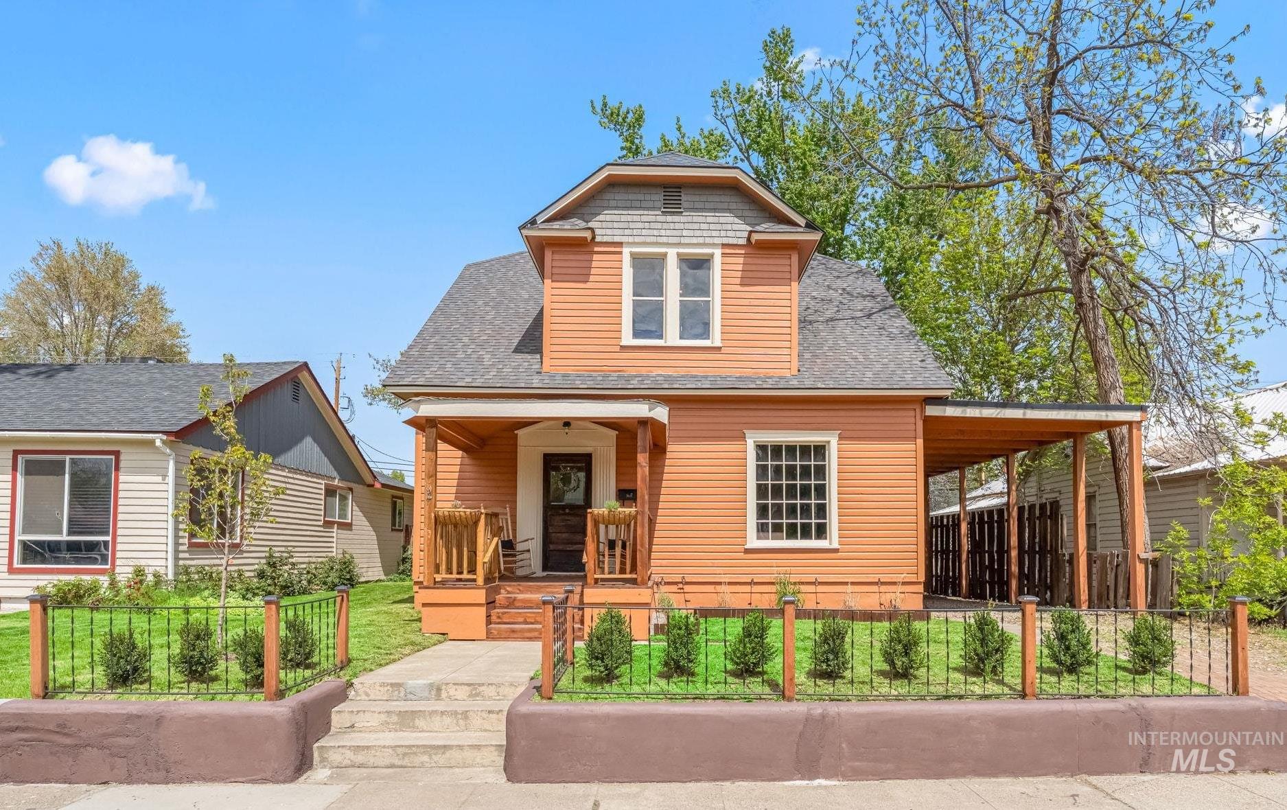 Residential For Sale