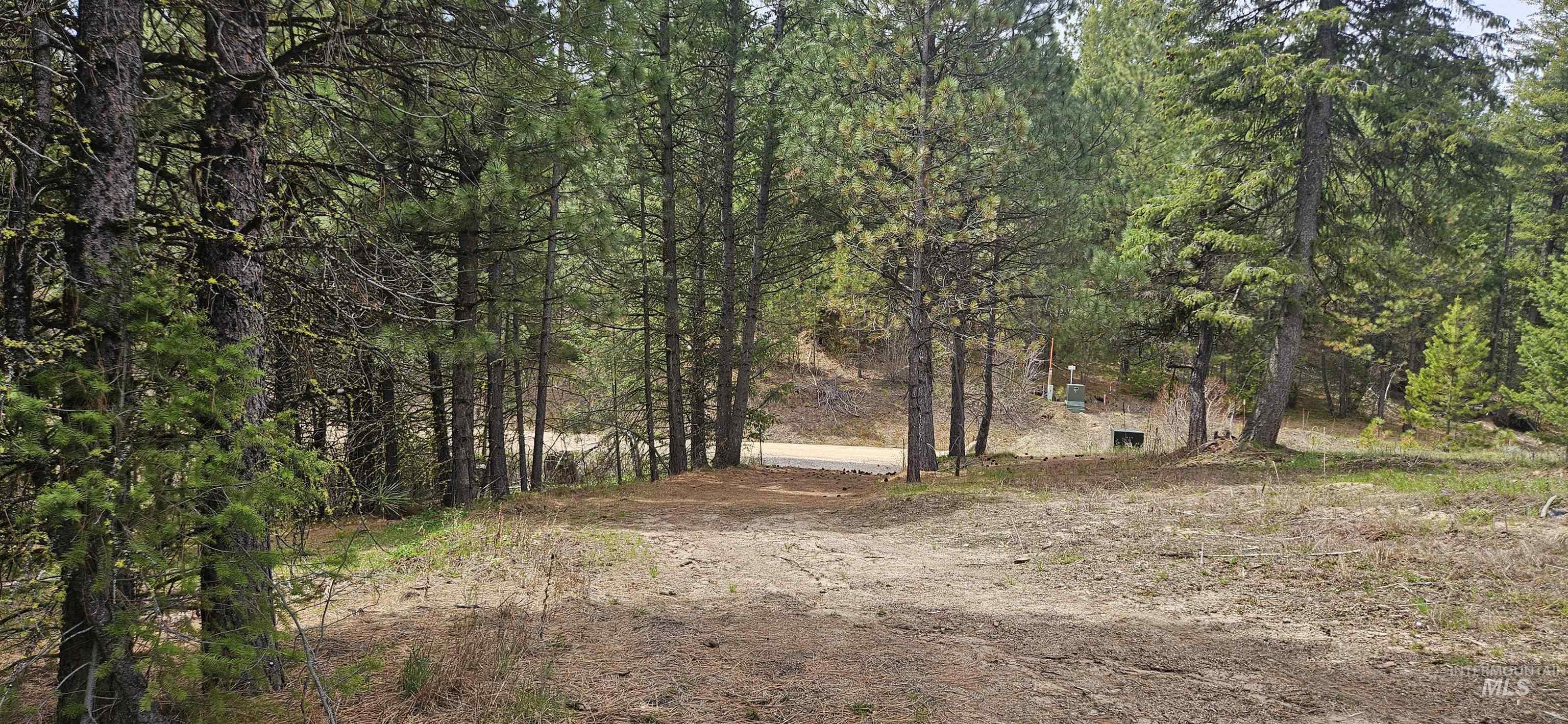 59 Price Loop, Cascade, Idaho 83611, Land For Sale, Price $300,000, 98984849
