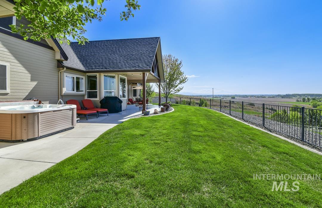 7063 Top Rim Way, Star, Idaho 83669, 3 Bedrooms, 2 Bathrooms, Residential For Sale, Price $1,200,000, 98984851