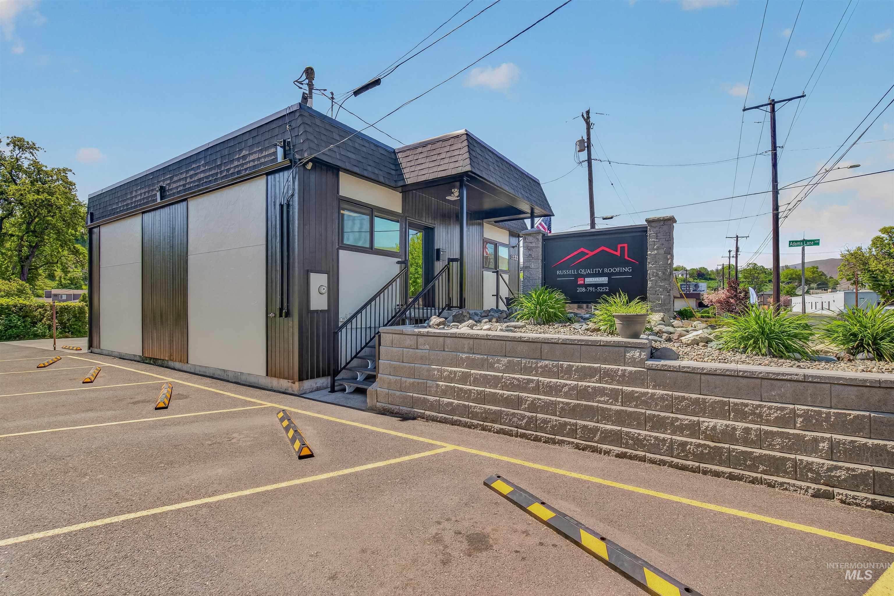 1132 Idaho St, Lewiston, Idaho 83501, Business/Commercial For Sale, Price $499,900,MLS 98984852