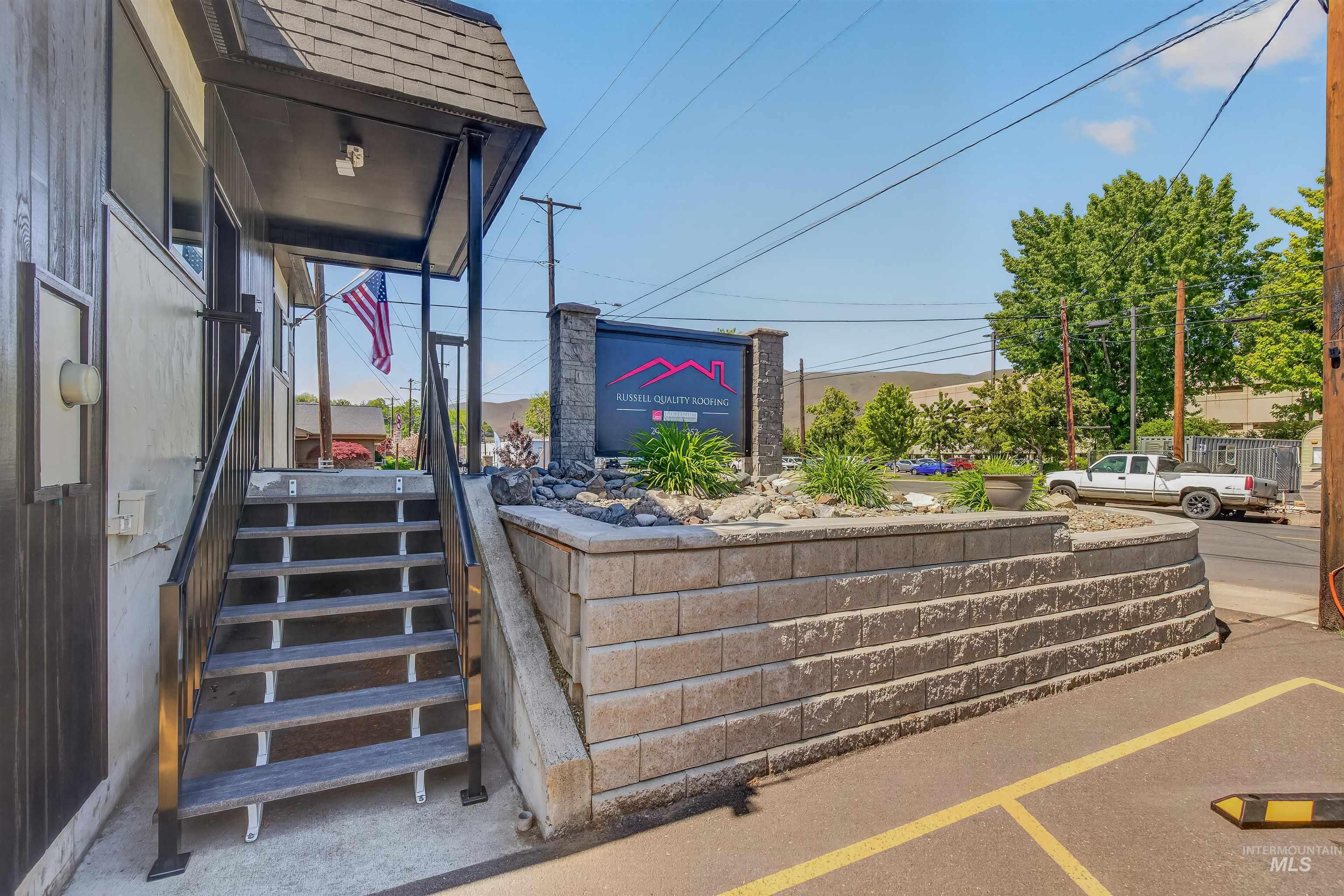 1132 Idaho St, Lewiston, Idaho 83501, Business/Commercial For Sale, Price $499,900,MLS 98984852