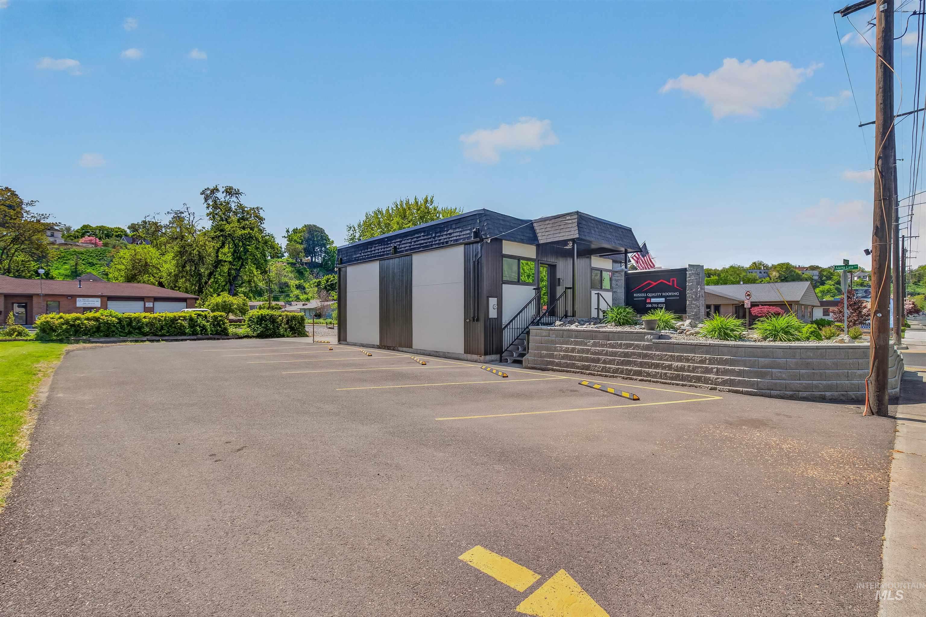 1132 Idaho St, Lewiston, Idaho 83501, Business/Commercial For Sale, Price $499,900,MLS 98984852