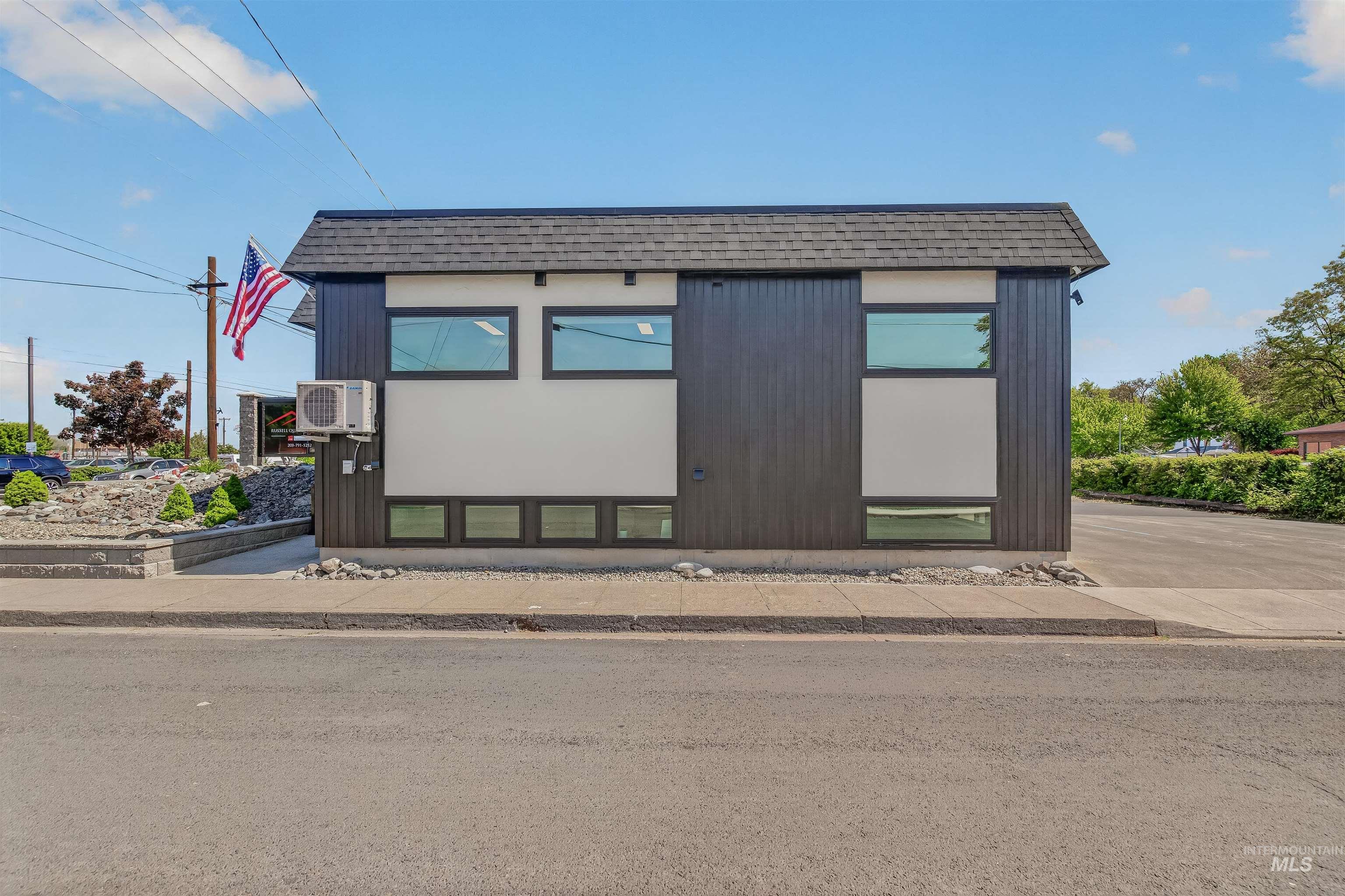 1132 Idaho St, Lewiston, Idaho 83501, Business/Commercial For Sale, Price $499,900,MLS 98984852