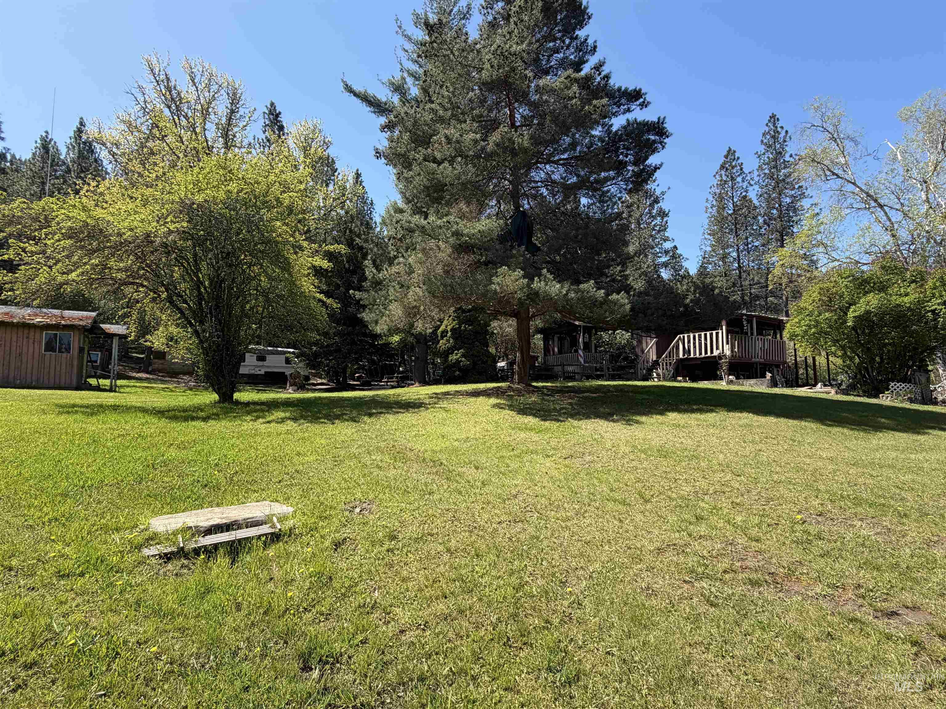 1238 O'Brien Road, Orofino, Idaho 83544, 6 Bedrooms, 2 Bathrooms, Residential For Sale, Price $330,000, 98984853