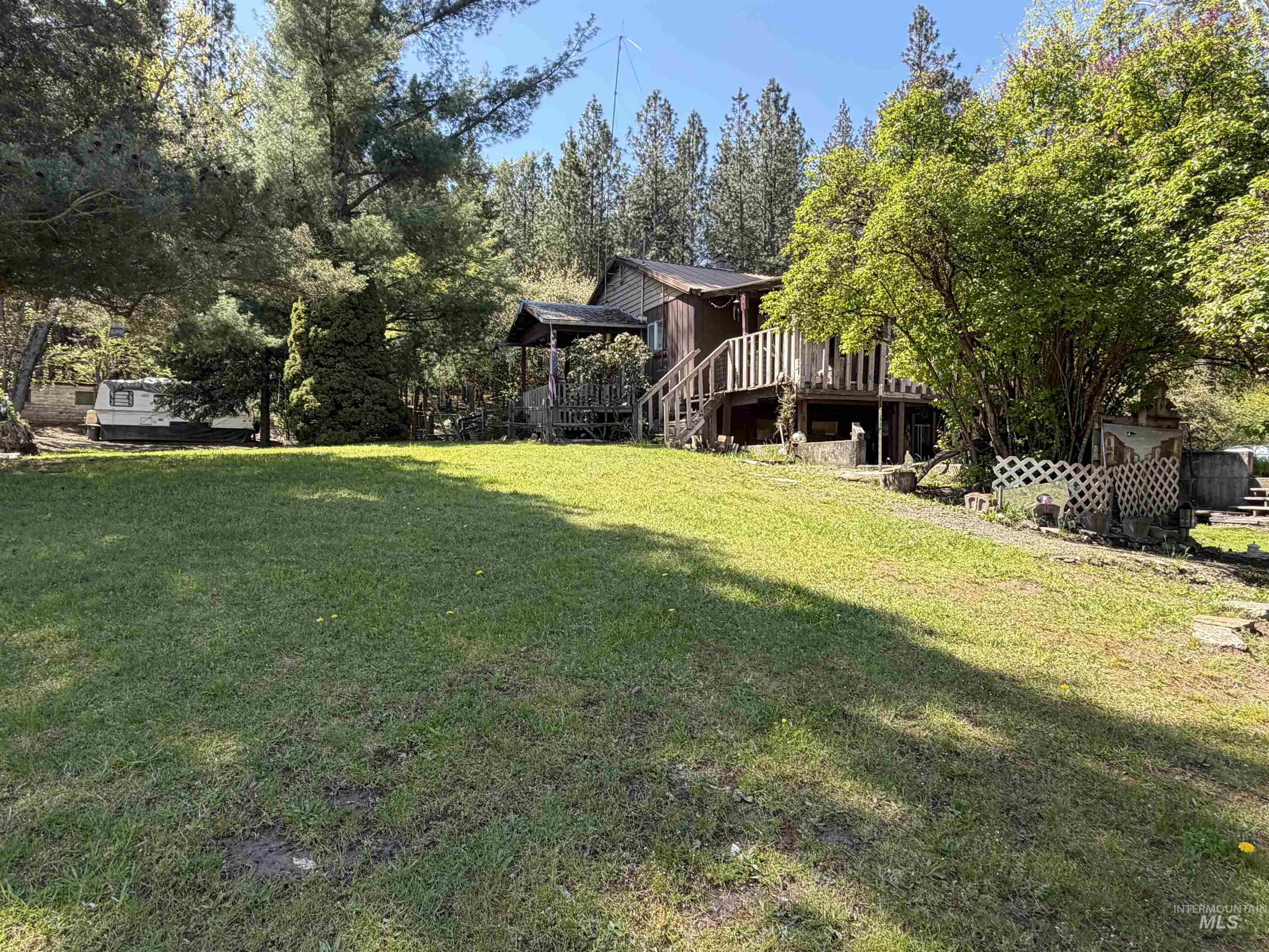 1238 O'Brien Road, Orofino, Idaho 83544, 6 Bedrooms, 2 Bathrooms, Residential For Sale, Price $330,000, 98984853