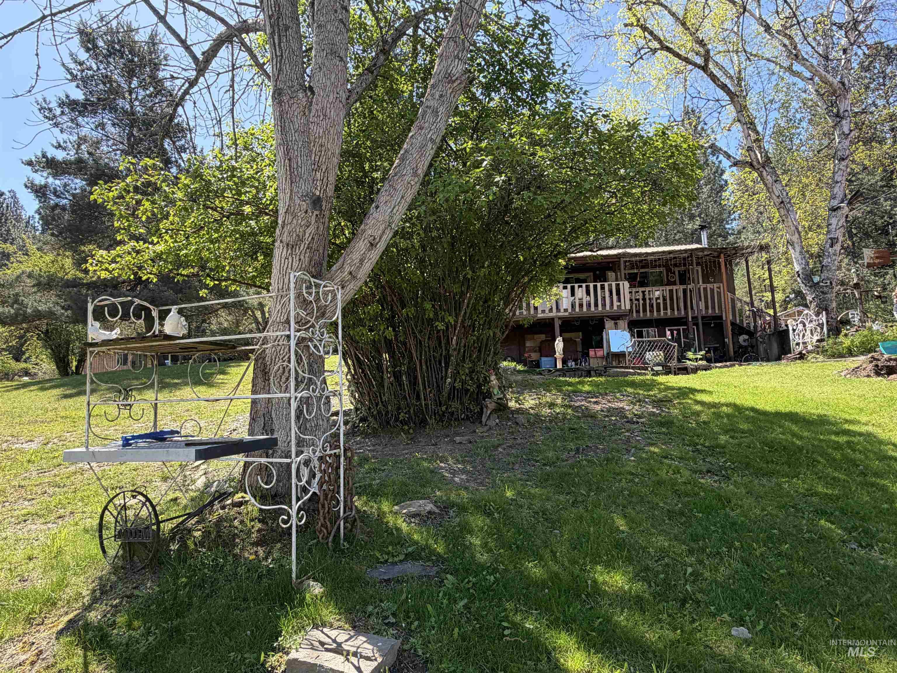 1238 O'Brien Road, Orofino, Idaho 83544, 6 Bedrooms, 2 Bathrooms, Residential For Sale, Price $330,000, 98984853