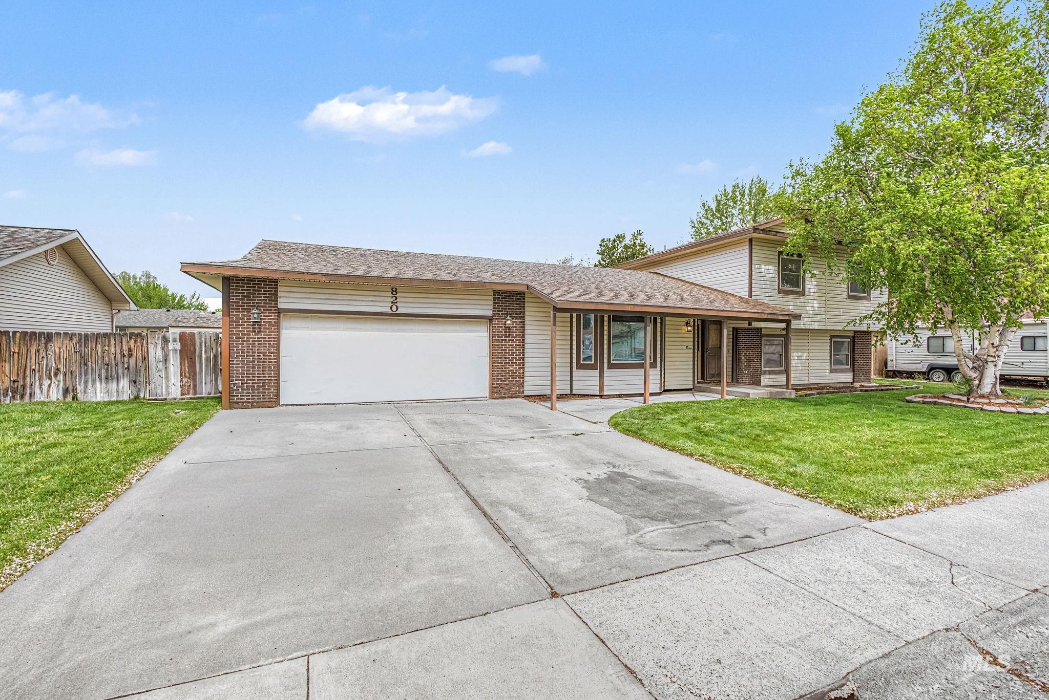 Residential For Sale
