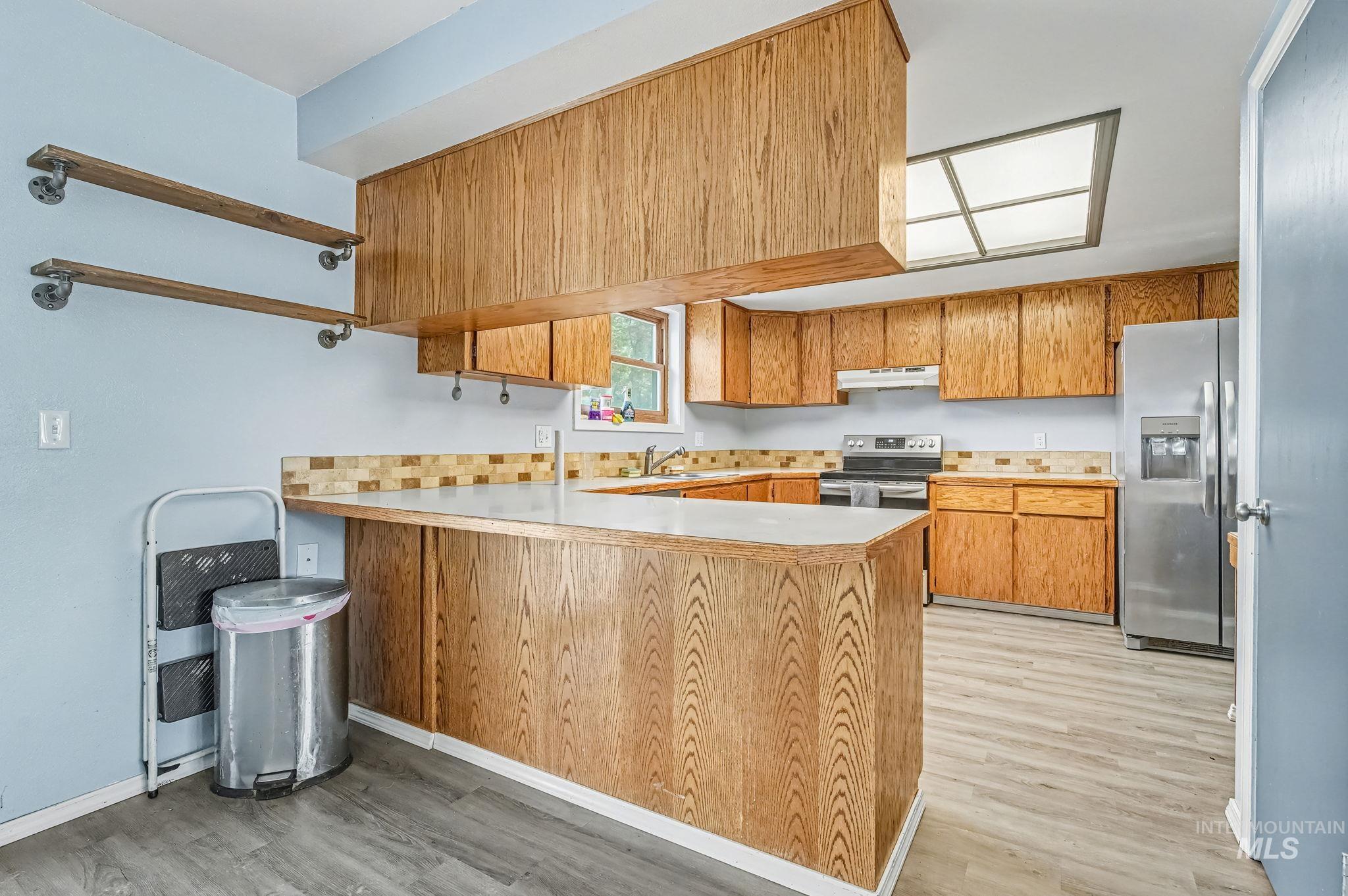 820 W 12th S., Mountain Home, Idaho 83647, 4 Bedrooms, 2.5 Bathrooms, Residential For Sale, Price $374,990, 98984855