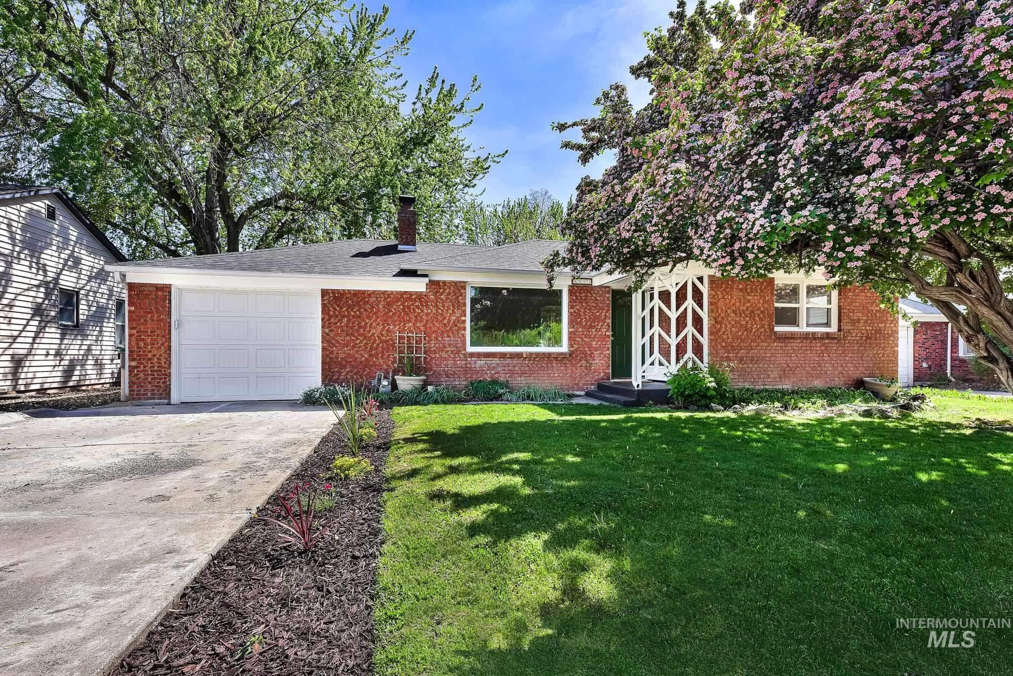 Residential For Sale