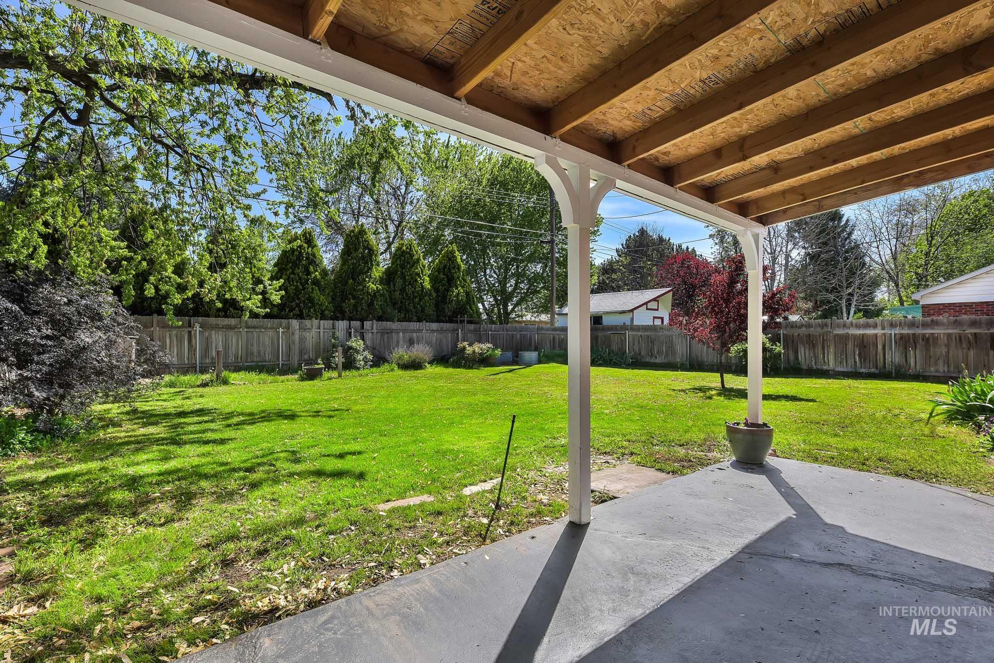 4813 W Edson, Boise, Idaho 83705, 2 Bedrooms, 1 Bathroom, Residential For Sale, Price $365,000, 98984856