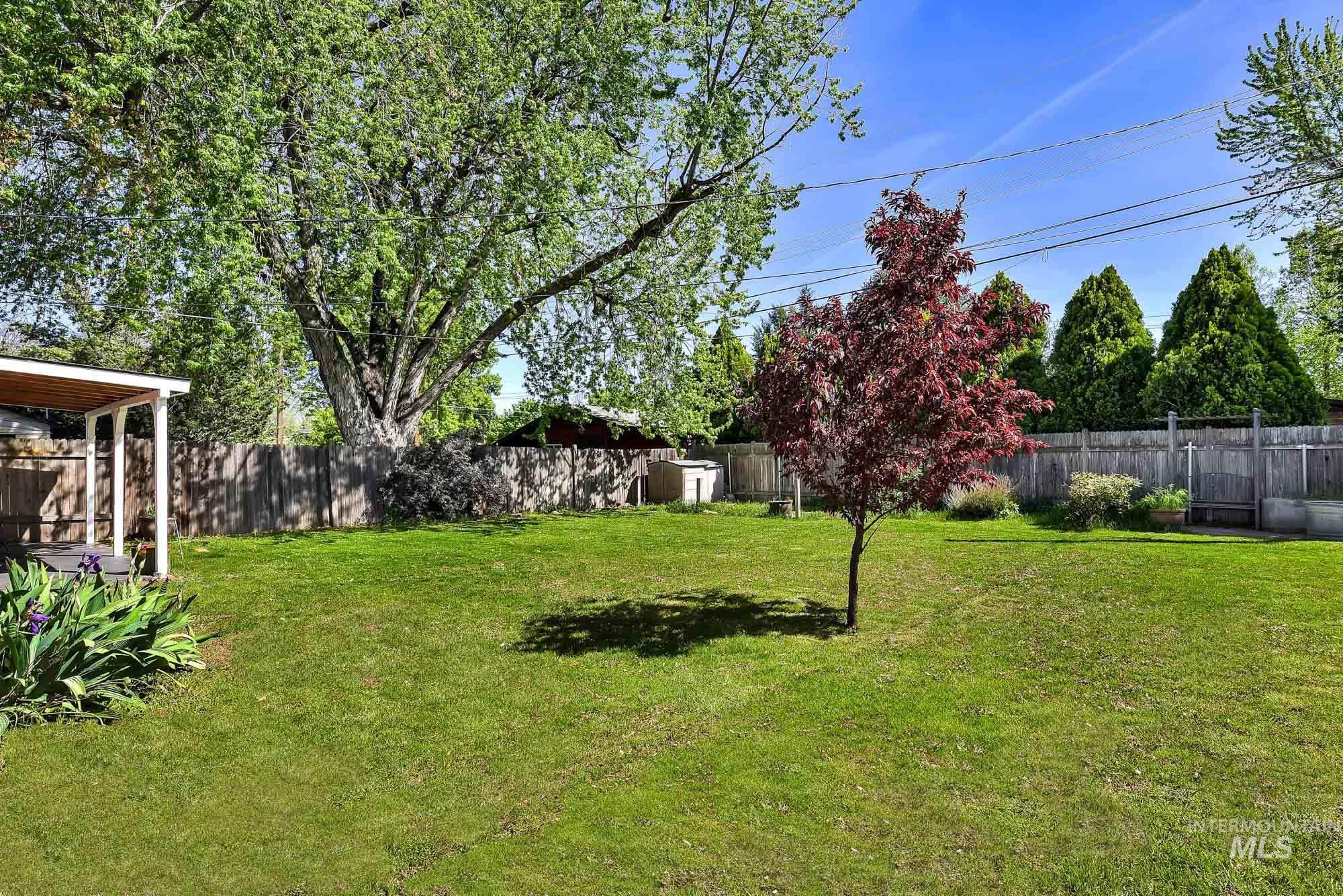 4813 W Edson, Boise, Idaho 83705, 2 Bedrooms, 1 Bathroom, Residential For Sale, Price $365,000, 98984856