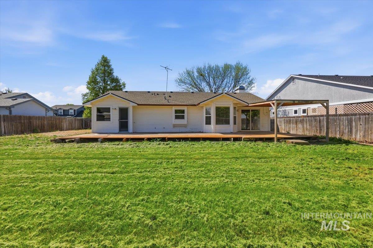 730 W Sunwood Ct, Kuna, Idaho 83634-2345, 3 Bedrooms, 2 Bathrooms, Residential For Sale, Price $365,000, 98984857