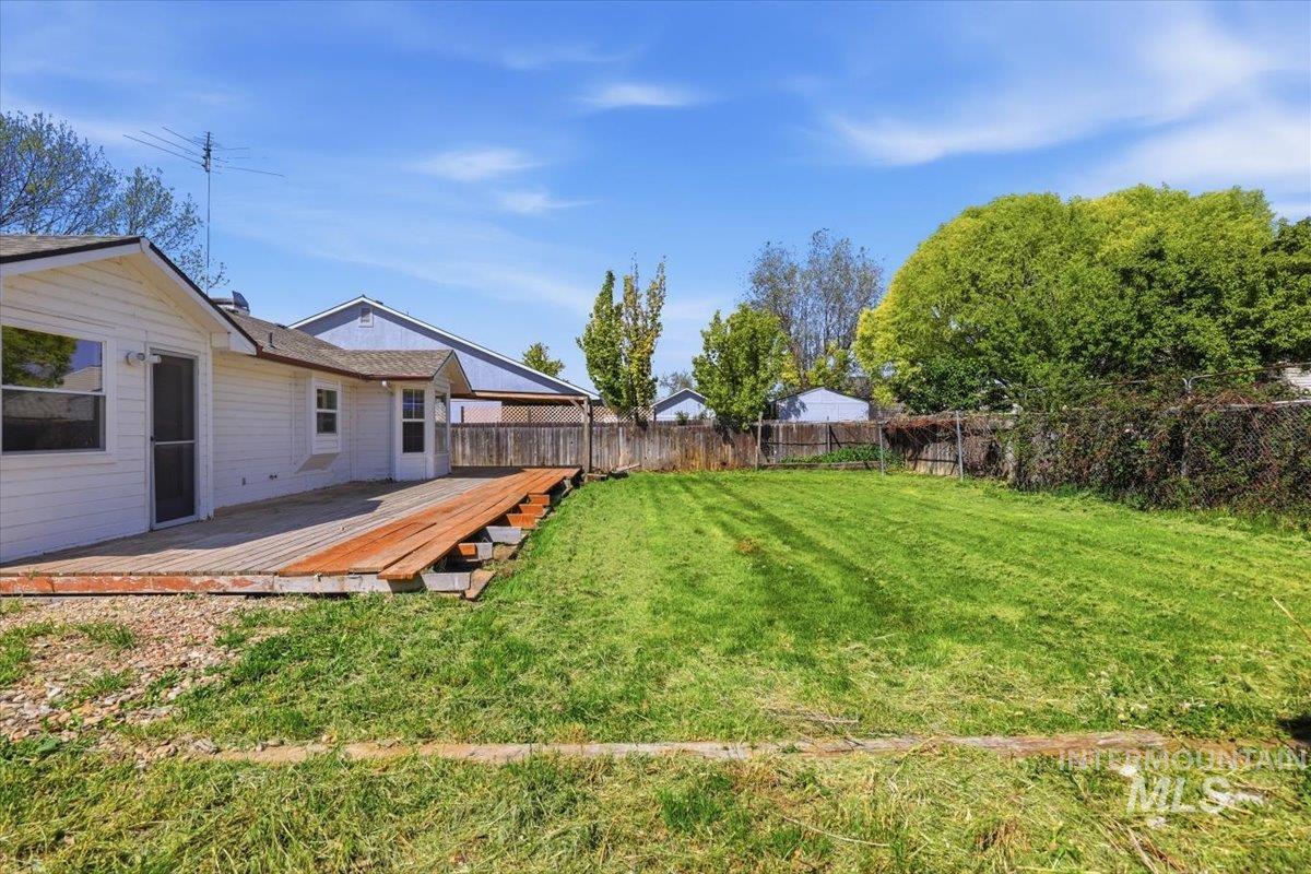730 W Sunwood Ct, Kuna, Idaho 83634-2345, 3 Bedrooms, 2 Bathrooms, Residential For Sale, Price $365,000, 98984857