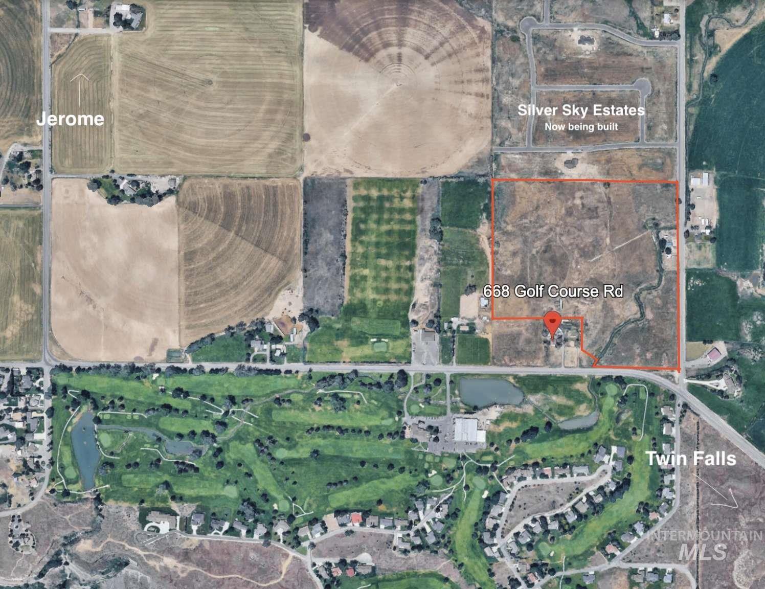 Land For Sale