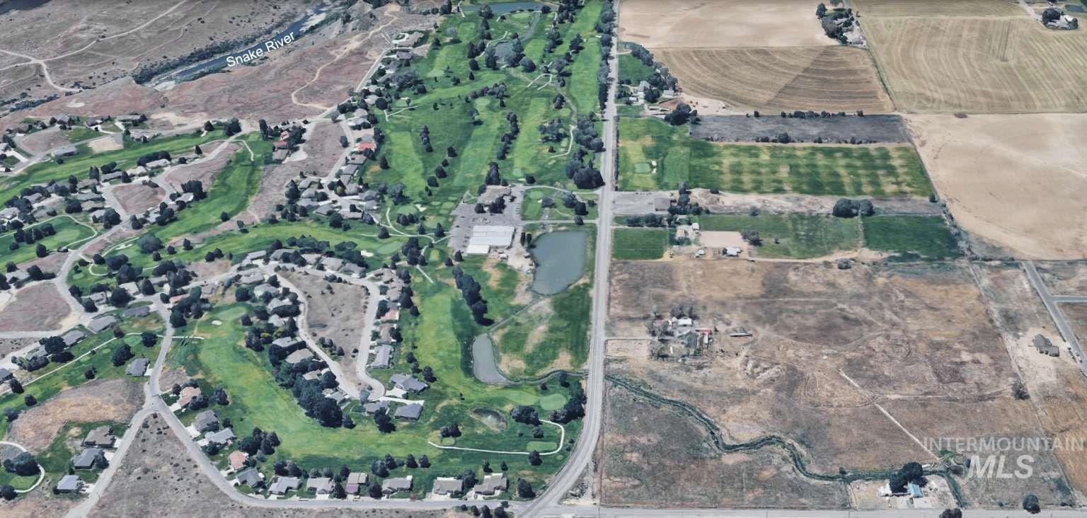 690 Golf Course Rd, Jerome, Idaho 83338, Land For Sale, Price $1,399,000,MLS 98984858
