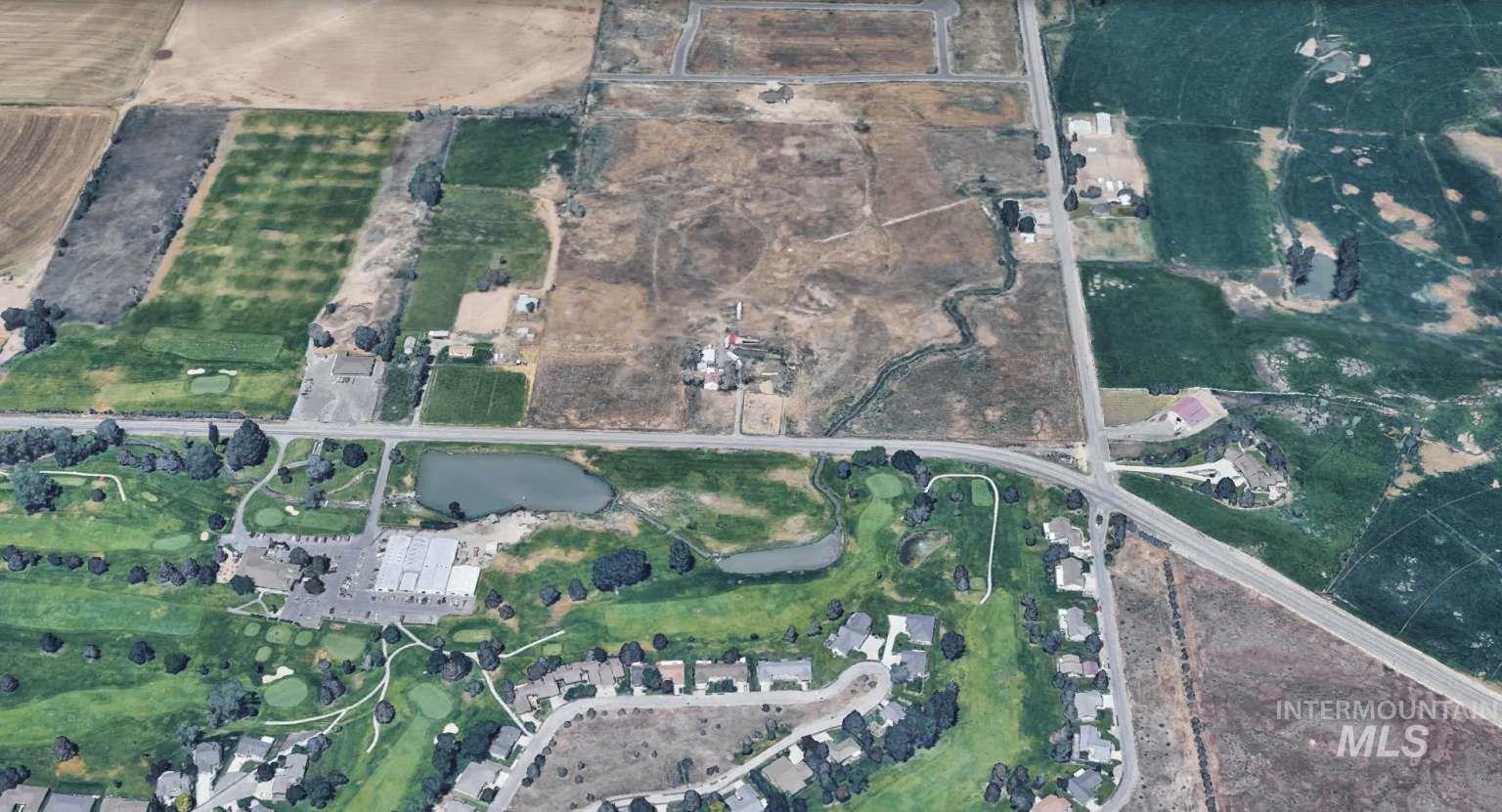 690 Golf Course Rd, Jerome, Idaho 83338, Land For Sale, Price $1,399,000,MLS 98984858