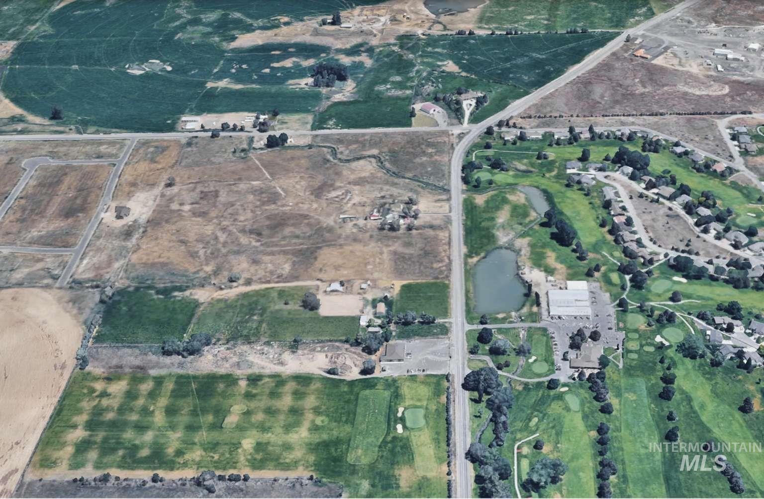 690 Golf Course Rd, Jerome, Idaho 83338, Land For Sale, Price $1,399,000,MLS 98984858