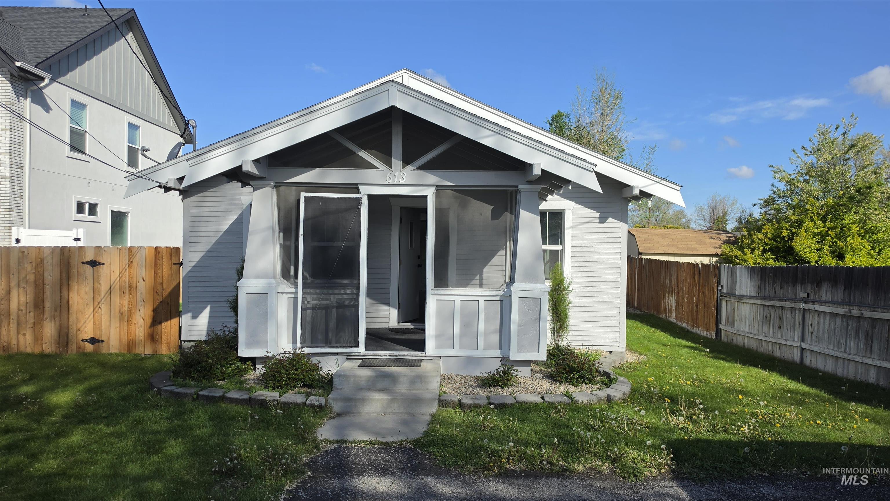 Residential For Sale