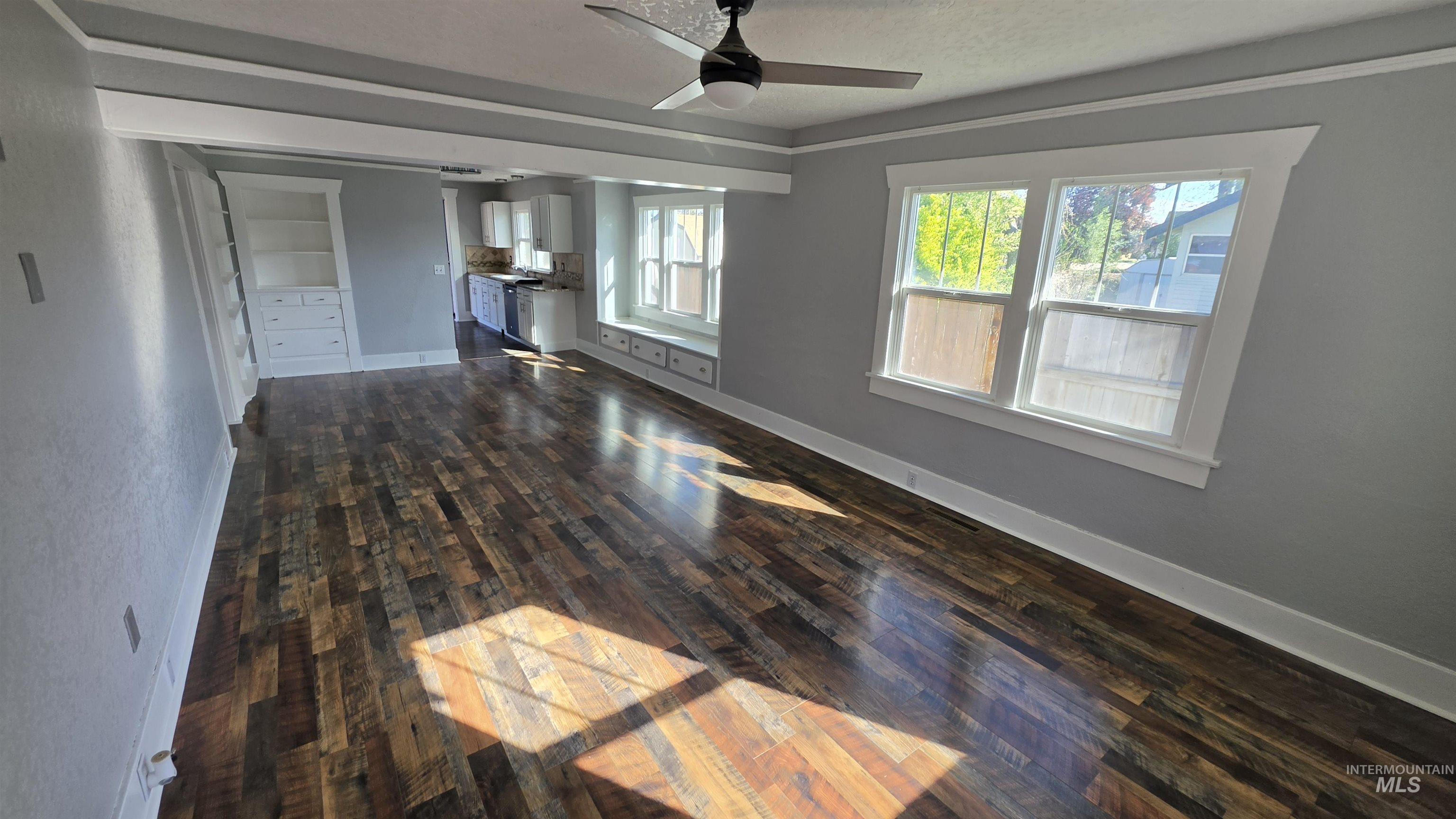 613 8TH ST. S., Nampa, Idaho 83651, 2 Bedrooms, 1 Bathroom, Residential For Sale, Price $325,900,MLS 98984859