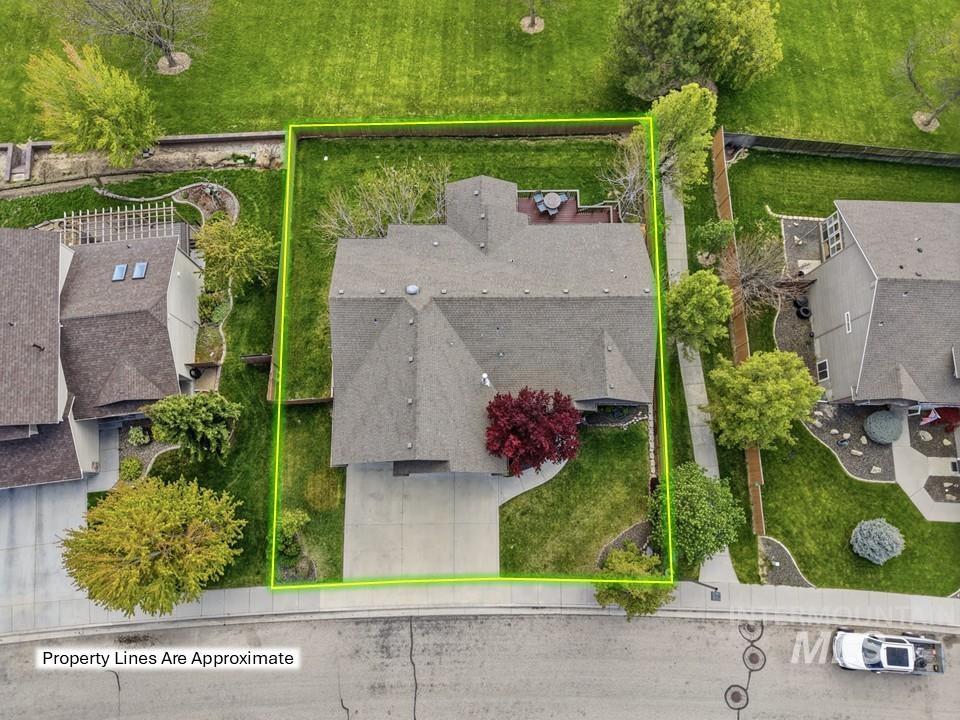 7967 S Rafael Way, Boise, Idaho 83709, 6 Bedrooms, 3 Bathrooms, Residential For Sale, Price $829,900,MLS 98984861