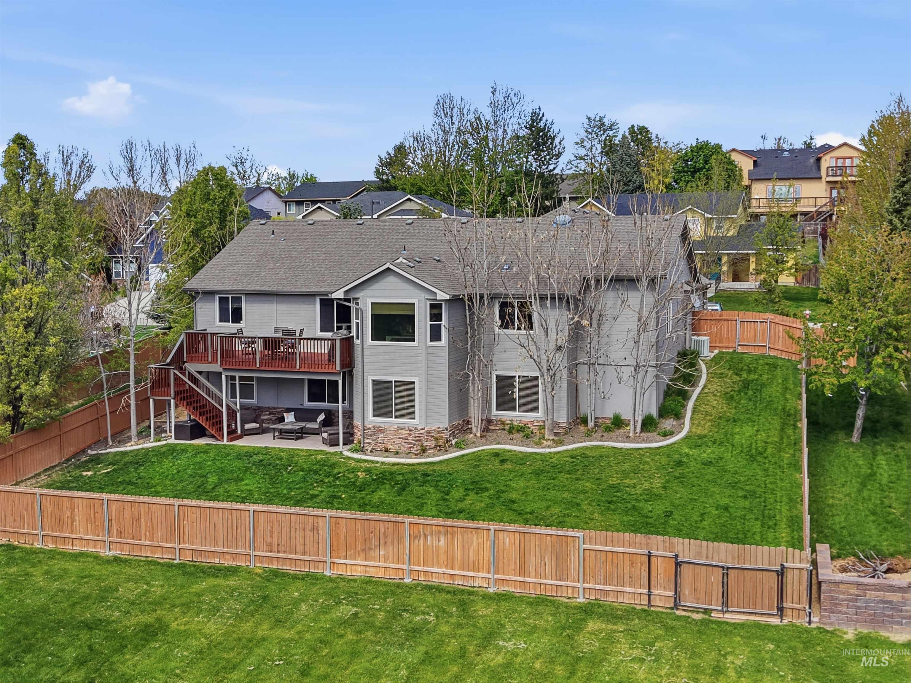 7967 S Rafael Way, Boise, Idaho 83709, 6 Bedrooms, 3 Bathrooms, Residential For Sale, Price $829,900,MLS 98984861
