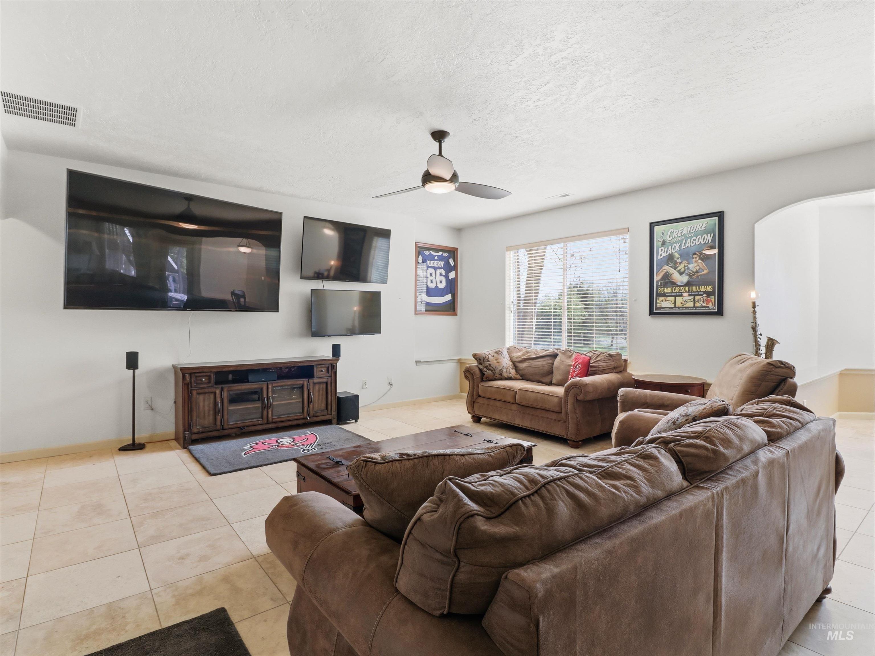 7967 S Rafael Way, Boise, Idaho 83709, 6 Bedrooms, 3 Bathrooms, Residential For Sale, Price $829,900,MLS 98984861