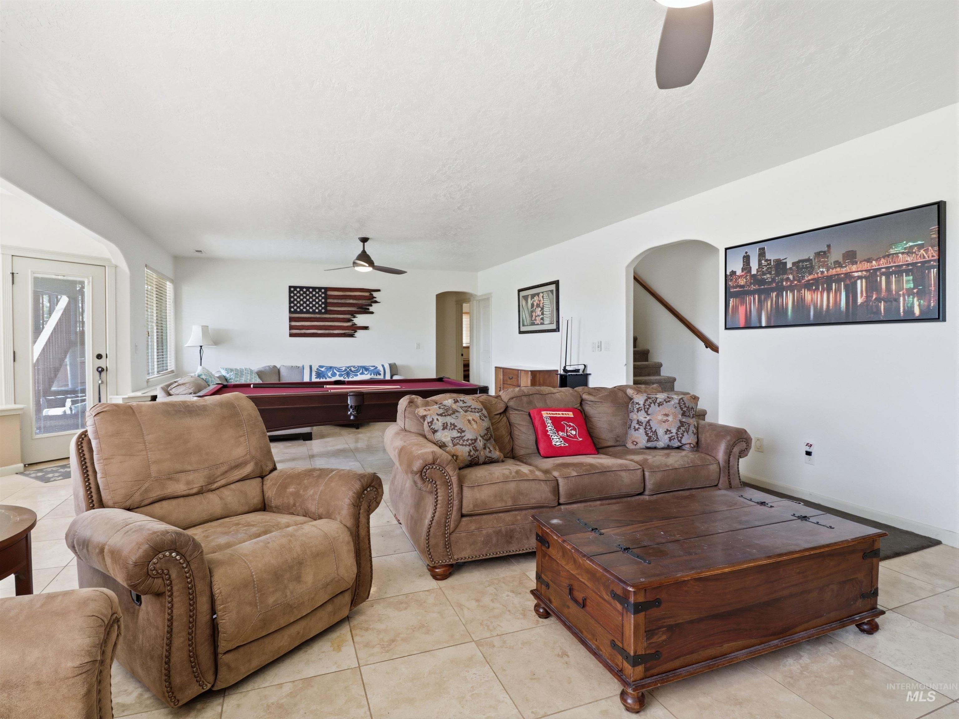 7967 S Rafael Way, Boise, Idaho 83709, 6 Bedrooms, 3 Bathrooms, Residential For Sale, Price $829,900,MLS 98984861