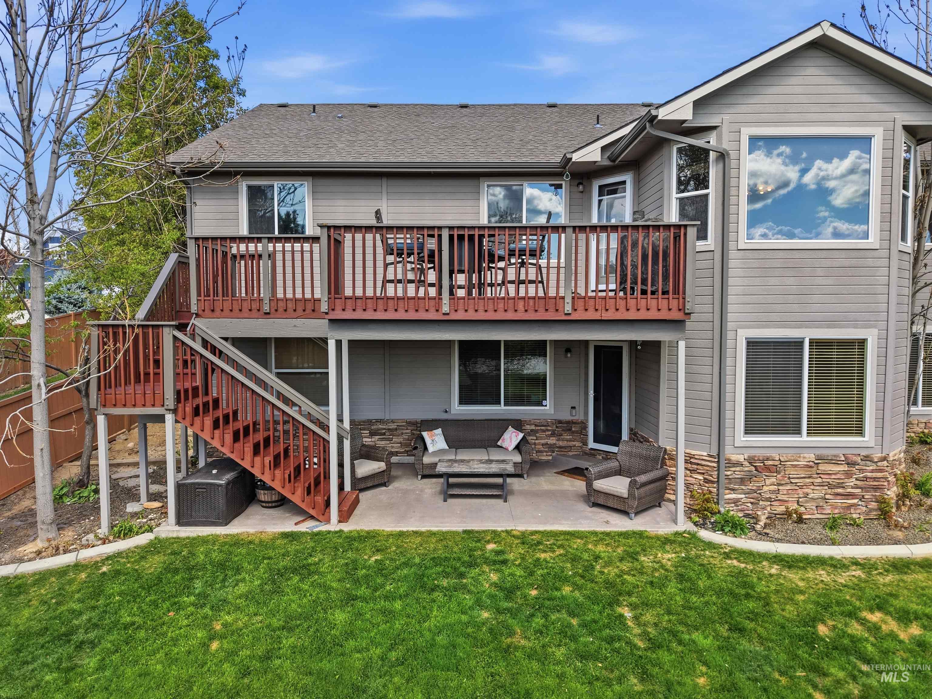 7967 S Rafael Way, Boise, Idaho 83709, 6 Bedrooms, 3 Bathrooms, Residential For Sale, Price $829,900,MLS 98984861