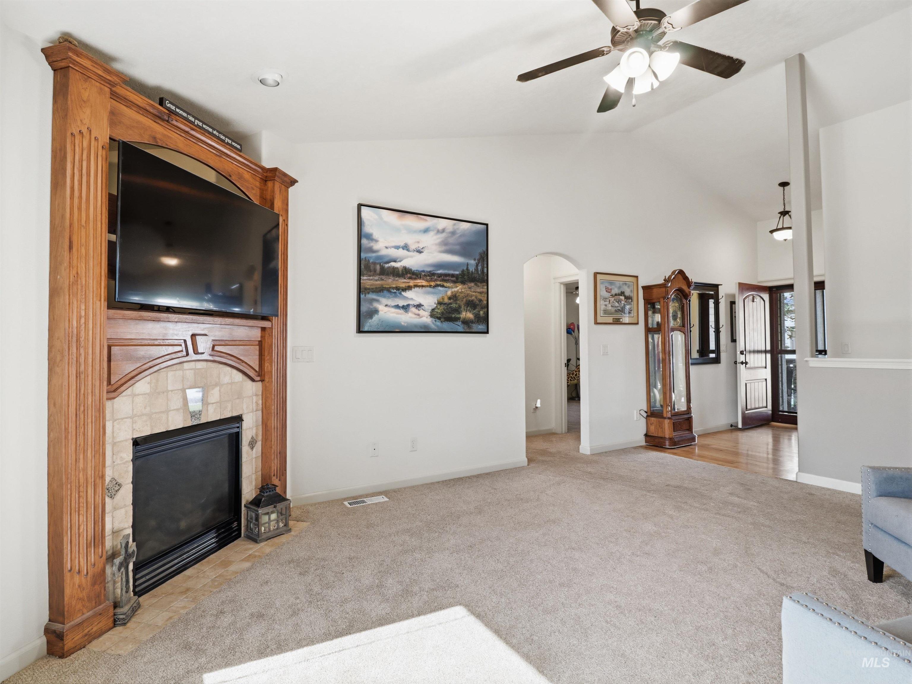 7967 S Rafael Way, Boise, Idaho 83709, 6 Bedrooms, 3 Bathrooms, Residential For Sale, Price $829,900,MLS 98984861
