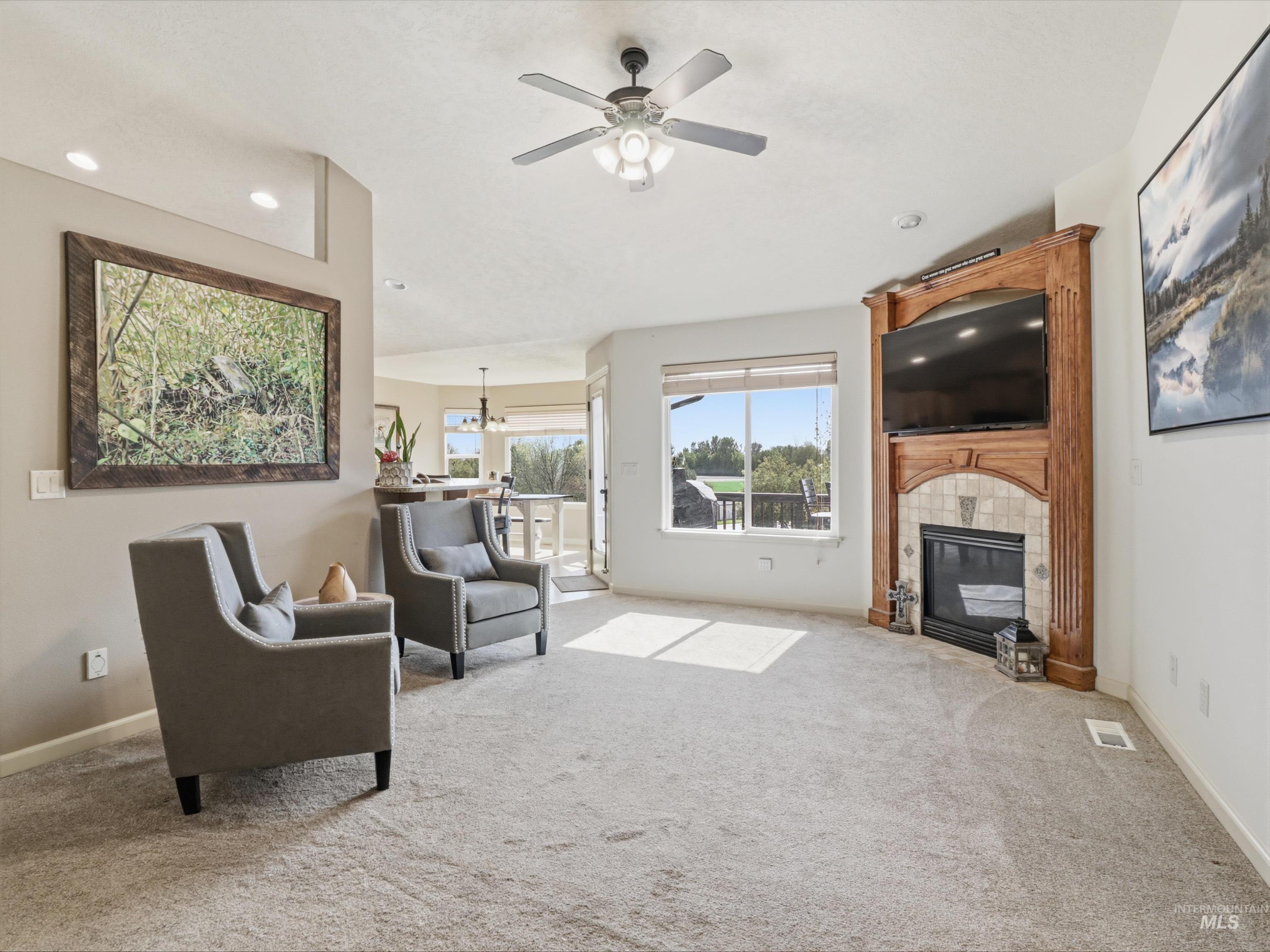 7967 S Rafael Way, Boise, Idaho 83709, 6 Bedrooms, 3 Bathrooms, Residential For Sale, Price $829,900,MLS 98984861