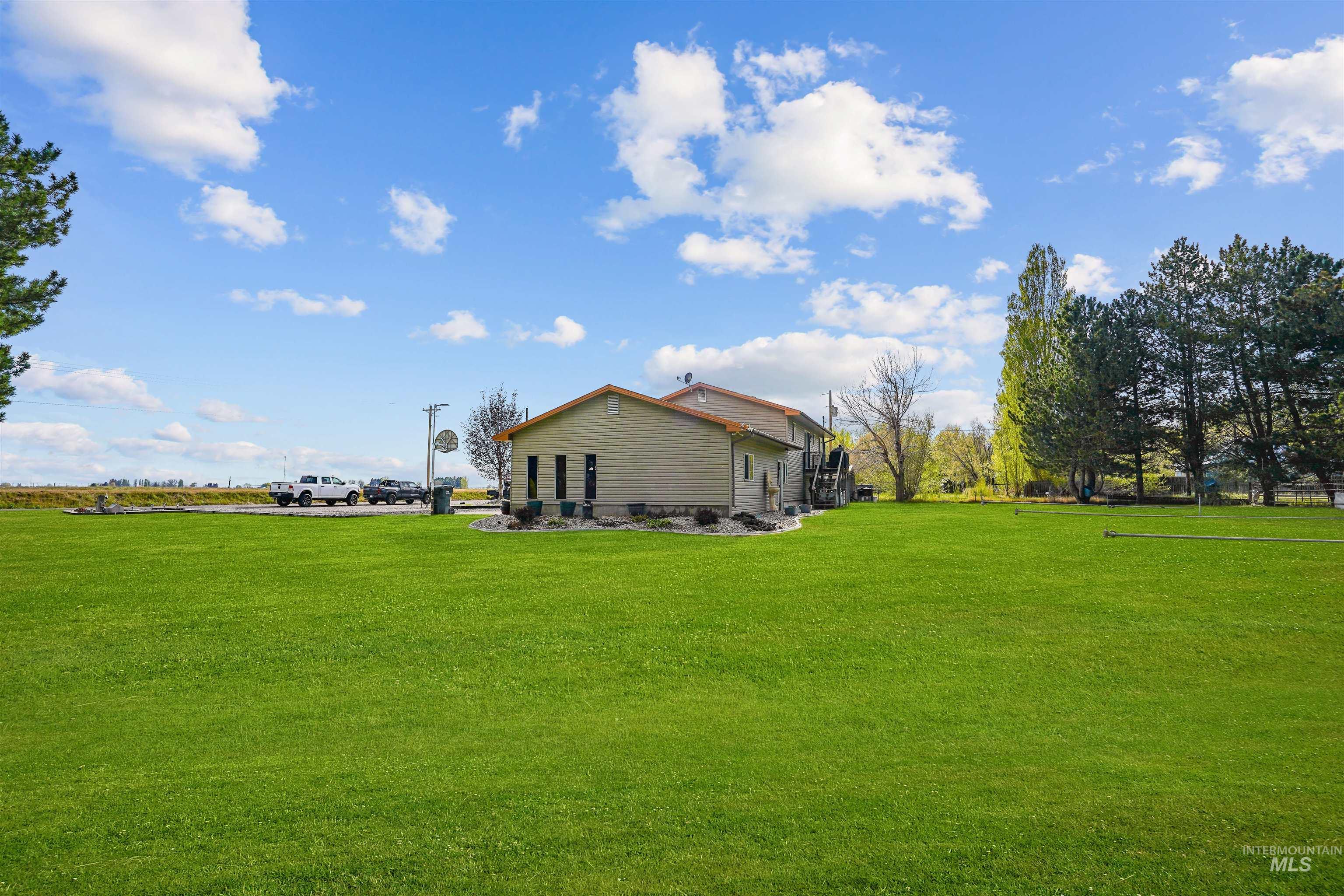 240 E 300 N, Rupert, Idaho 83350, 4 Bedrooms, 2 Bathrooms, Residential For Sale, Price $485,000, 98984863