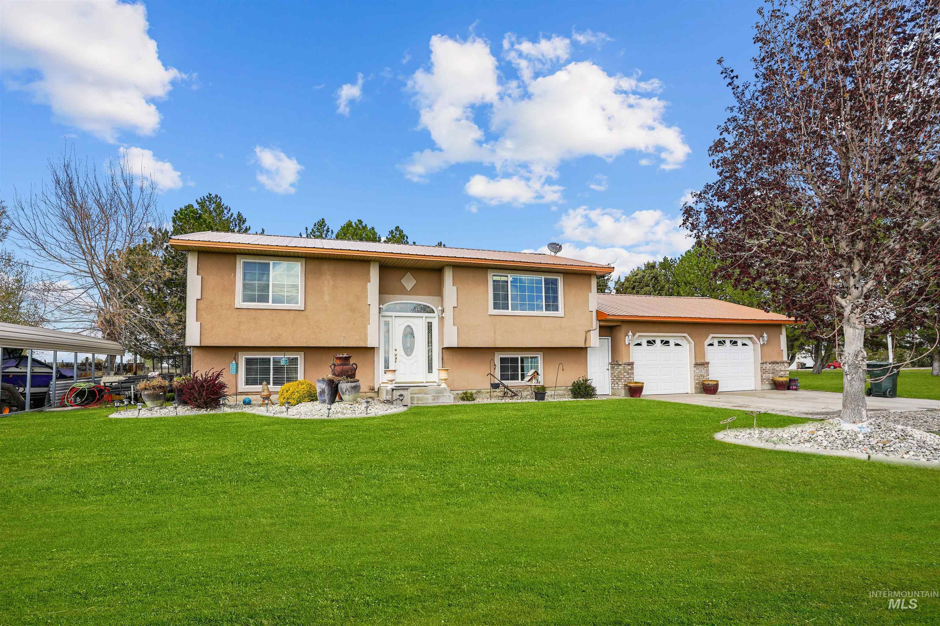 240 E 300 N, Rupert, Idaho 83350, 4 Bedrooms, 2 Bathrooms, Residential For Sale, Price $485,000, 98984863