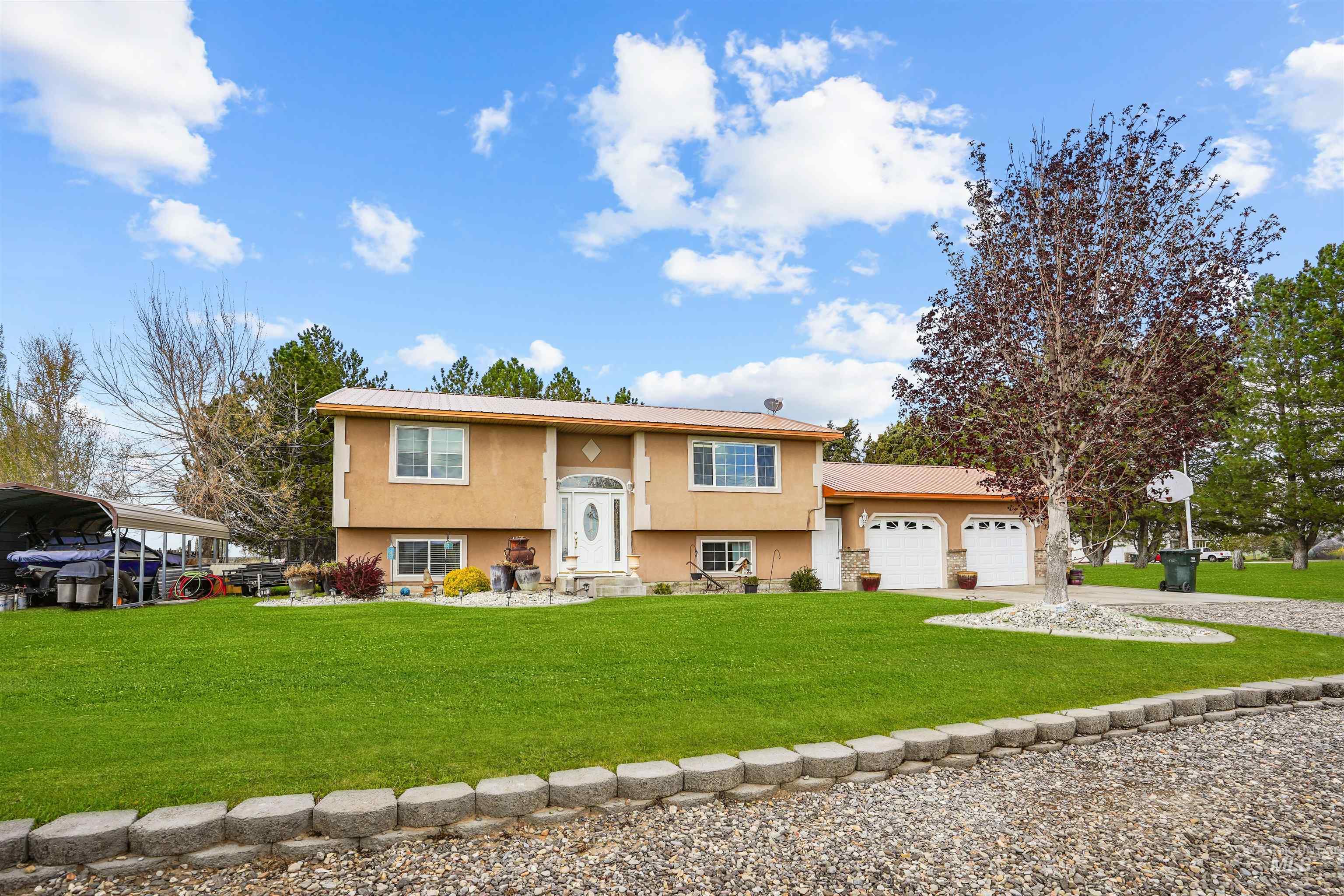 240 E 300 N, Rupert, Idaho 83350, 4 Bedrooms, 2 Bathrooms, Residential For Sale, Price $485,000, 98984863