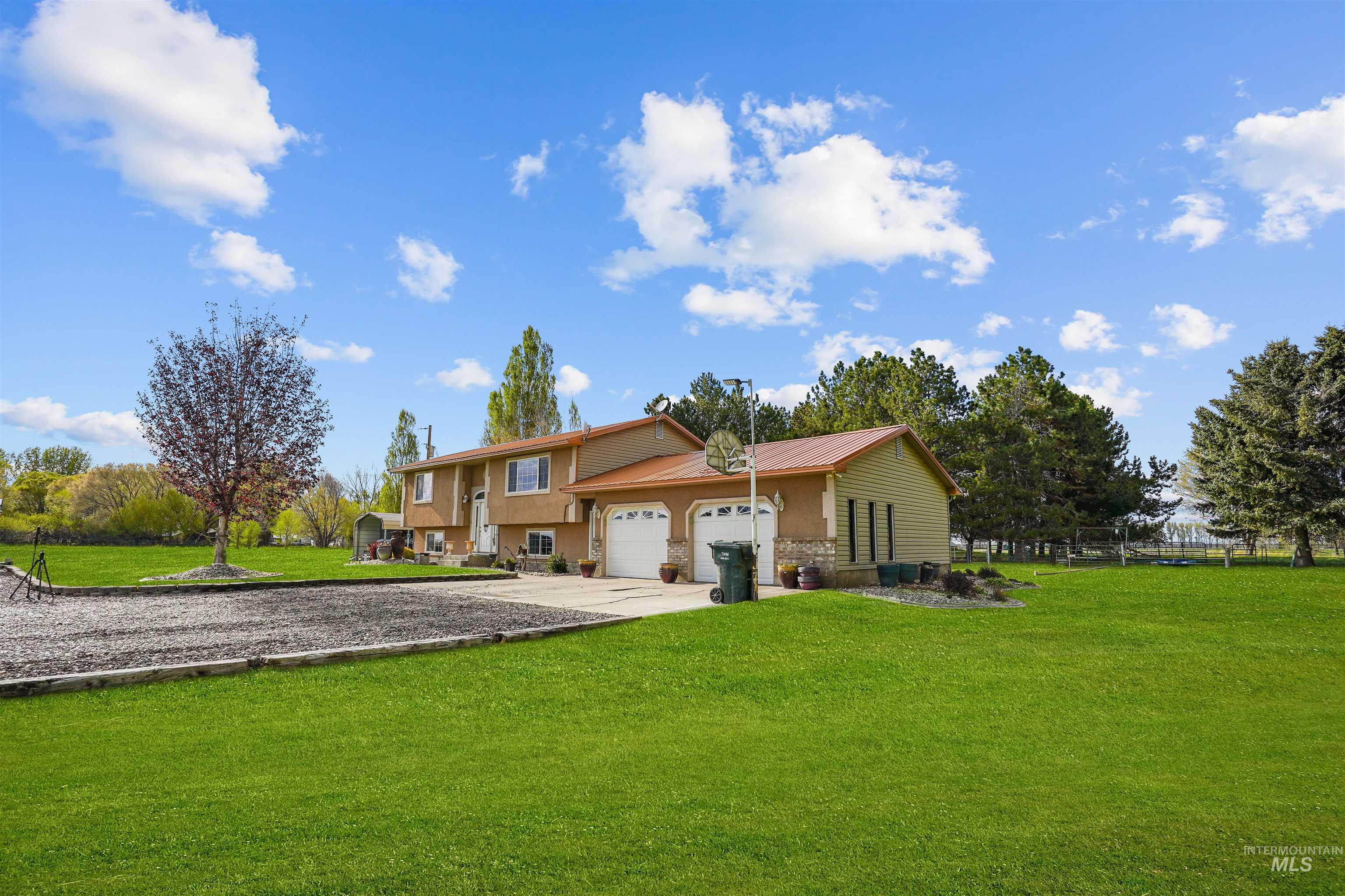 240 E 300 N, Rupert, Idaho 83350, 4 Bedrooms, 2 Bathrooms, Residential For Sale, Price $485,000, 98984863