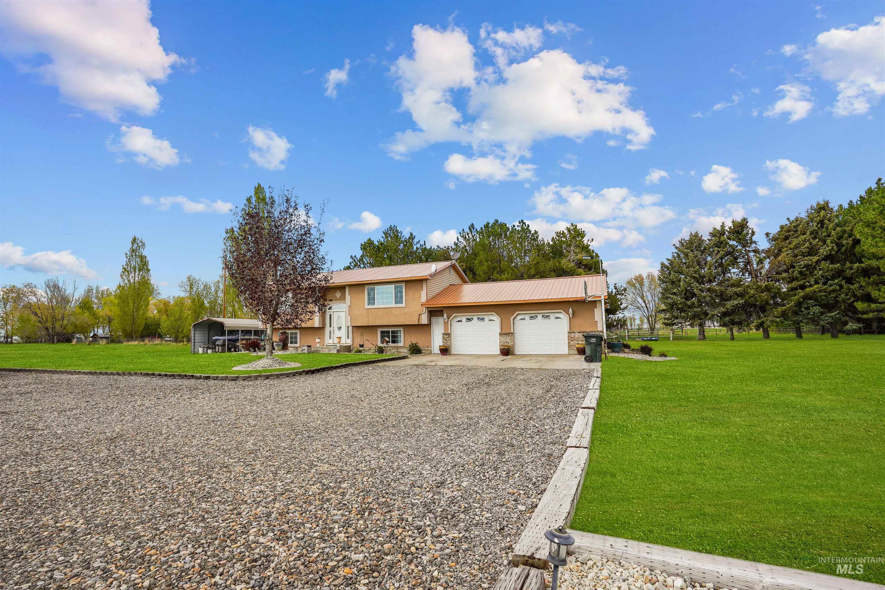 240 E 300 N, Rupert, Idaho 83350, 4 Bedrooms, 2 Bathrooms, Residential For Sale, Price $485,000, 98984863