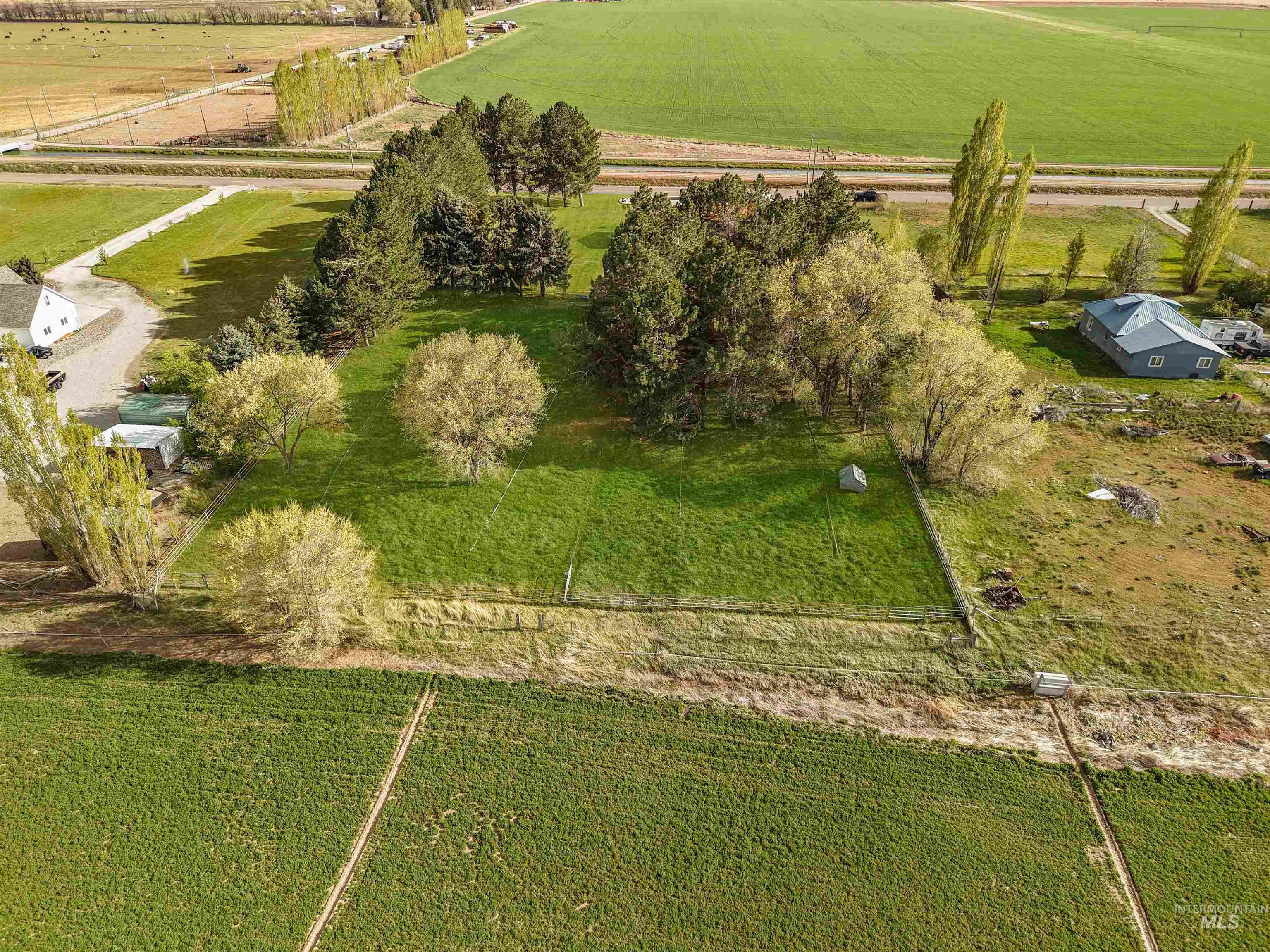 240 E 300 N, Rupert, Idaho 83350, 4 Bedrooms, 2 Bathrooms, Residential For Sale, Price $485,000, 98984863
