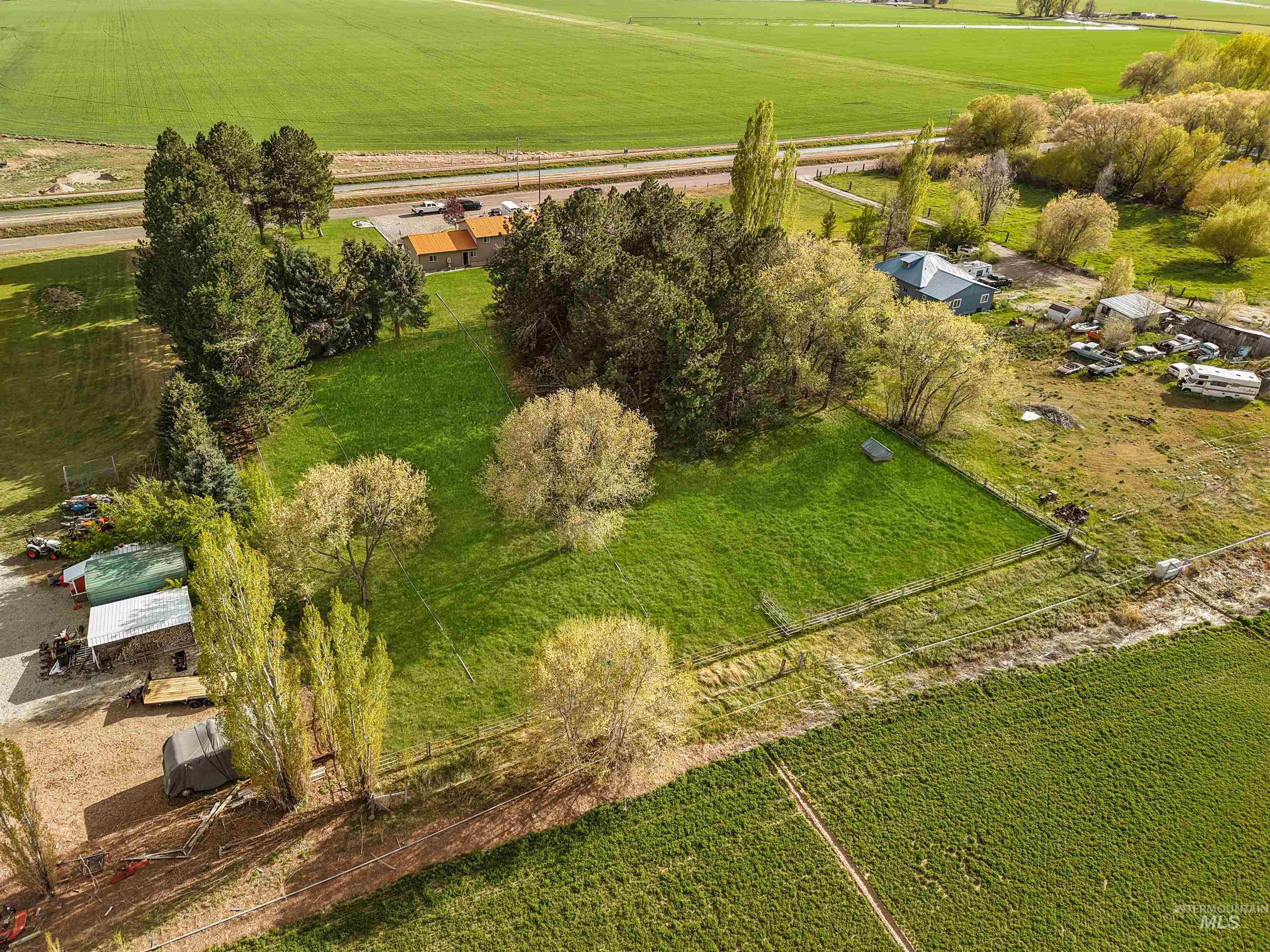 240 E 300 N, Rupert, Idaho 83350, 4 Bedrooms, 2 Bathrooms, Residential For Sale, Price $485,000, 98984863