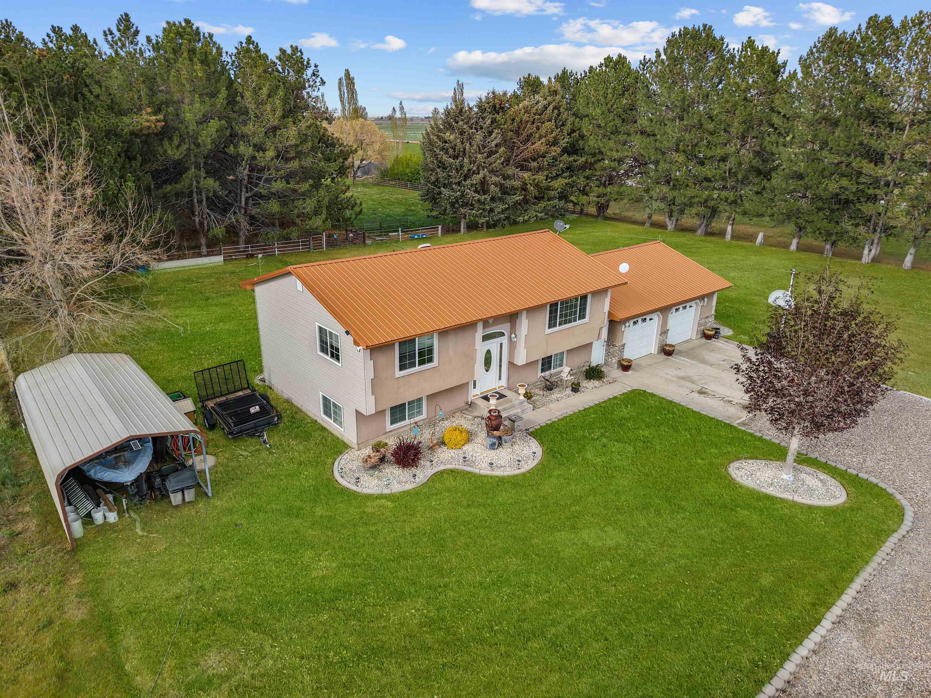 240 E 300 N, Rupert, Idaho 83350, 4 Bedrooms, 2 Bathrooms, Residential For Sale, Price $485,000, 98984863