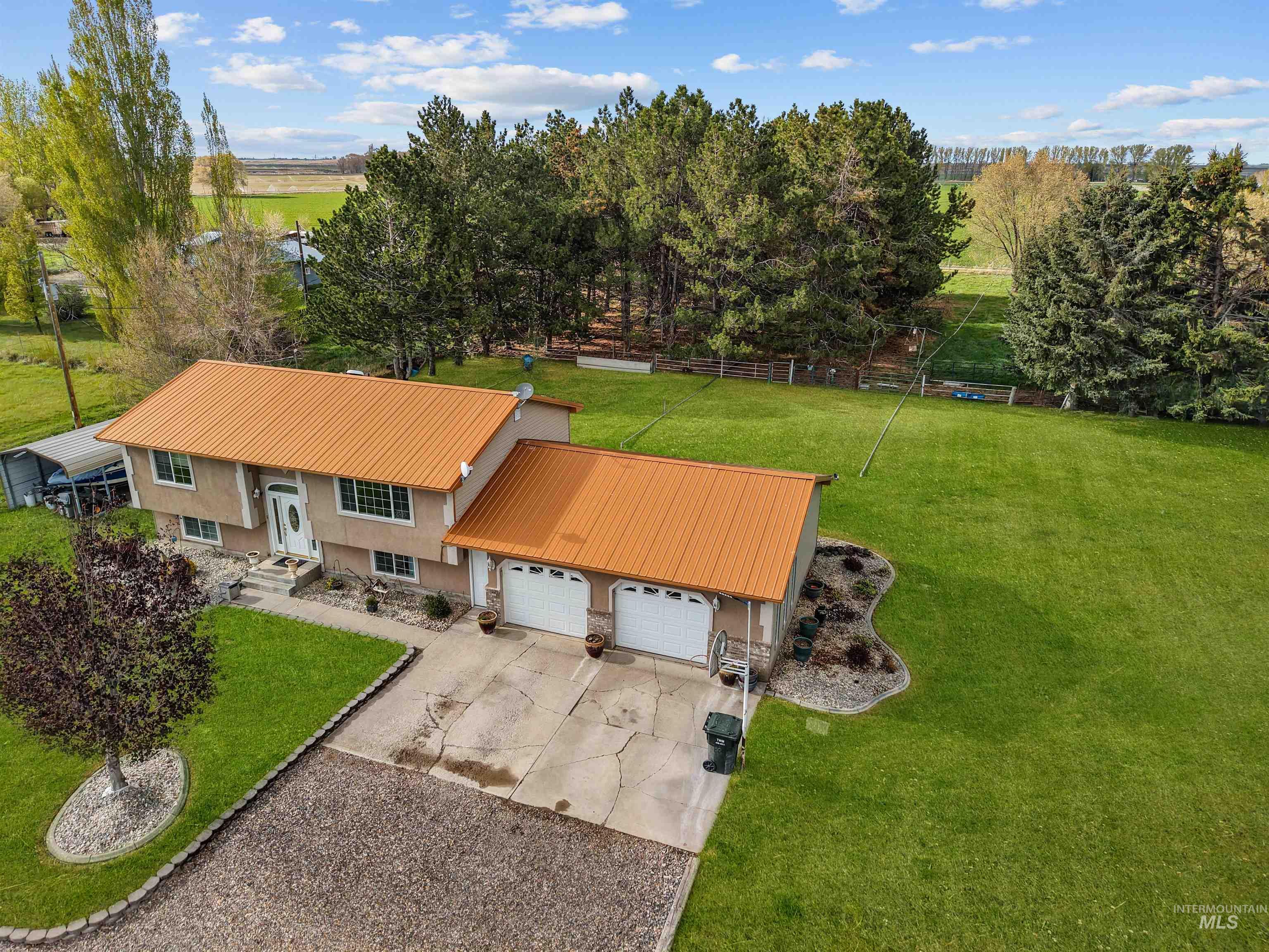 240 E 300 N, Rupert, Idaho 83350, 4 Bedrooms, 2 Bathrooms, Residential For Sale, Price $485,000, 98984863