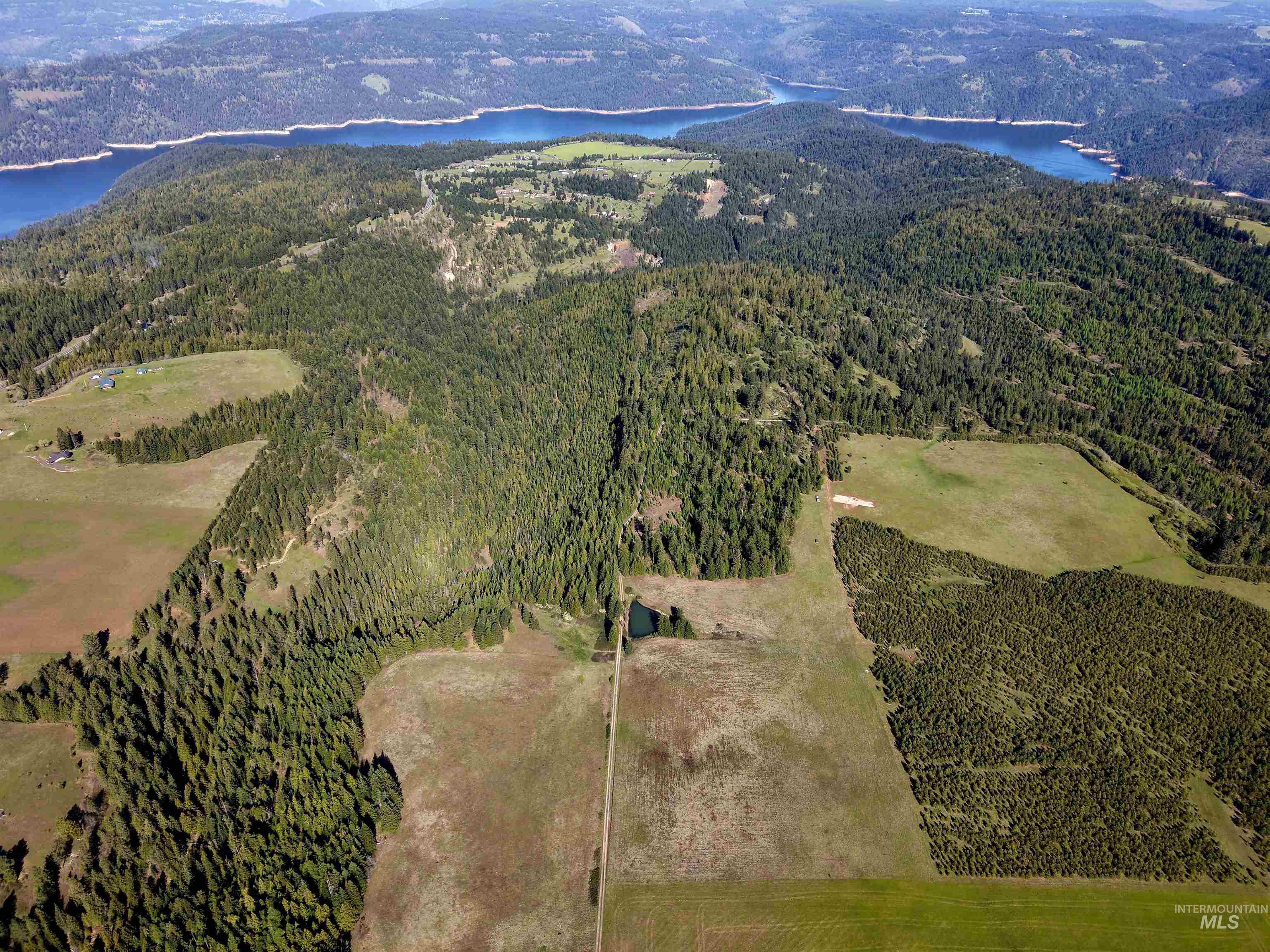 TBD Lynx Lane, Lenore, Idaho 83541, Land For Sale, Price $695,000,MLS 98984864