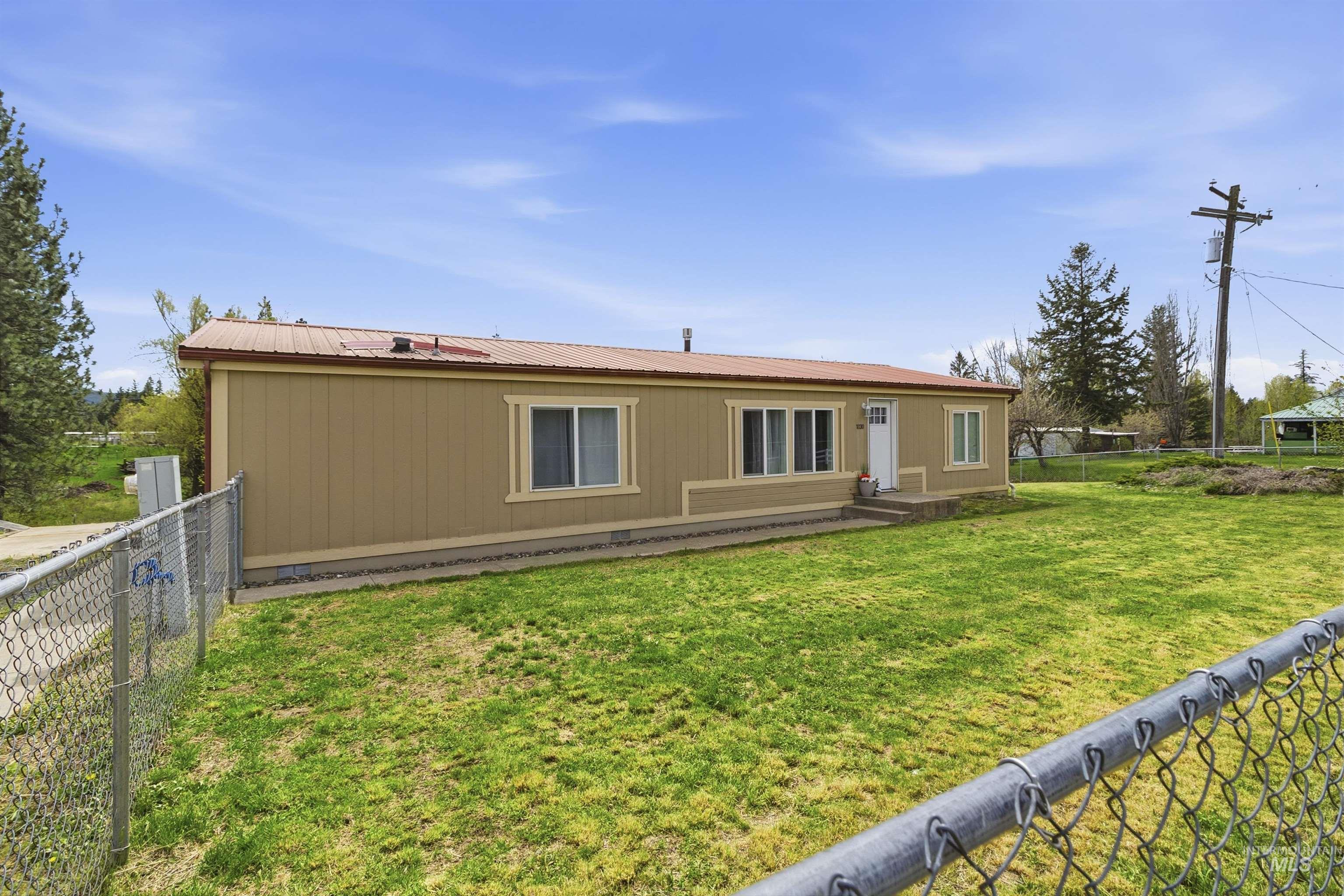 Residential For Sale