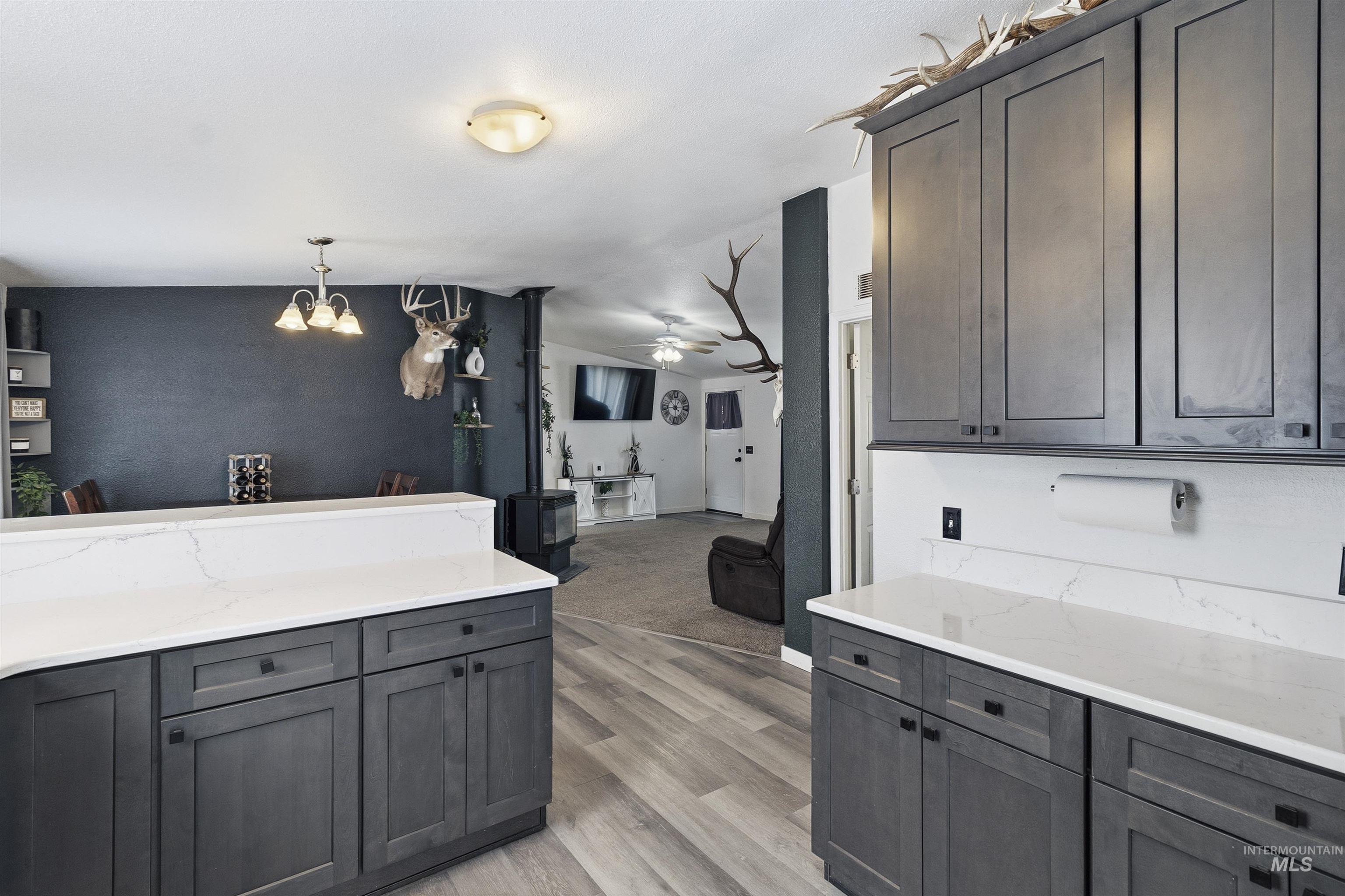 1030 Helmer Ln, Deary, Idaho 83823, 3 Bedrooms, 2 Bathrooms, Residential For Sale, Price $259,000,MLS 98984865