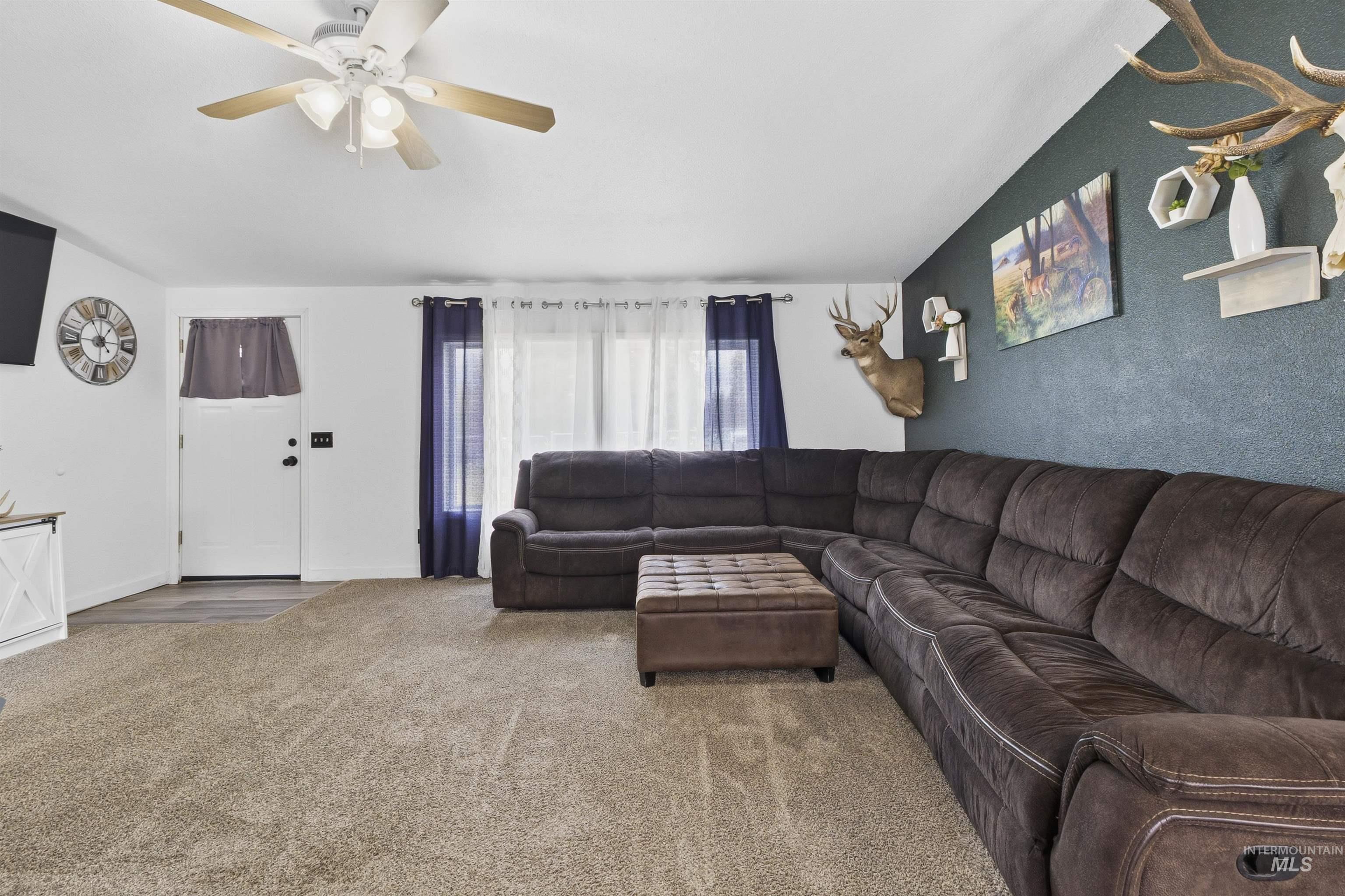 1030 Helmer Ln, Deary, Idaho 83823, 3 Bedrooms, 2 Bathrooms, Residential For Sale, Price $259,000,MLS 98984865