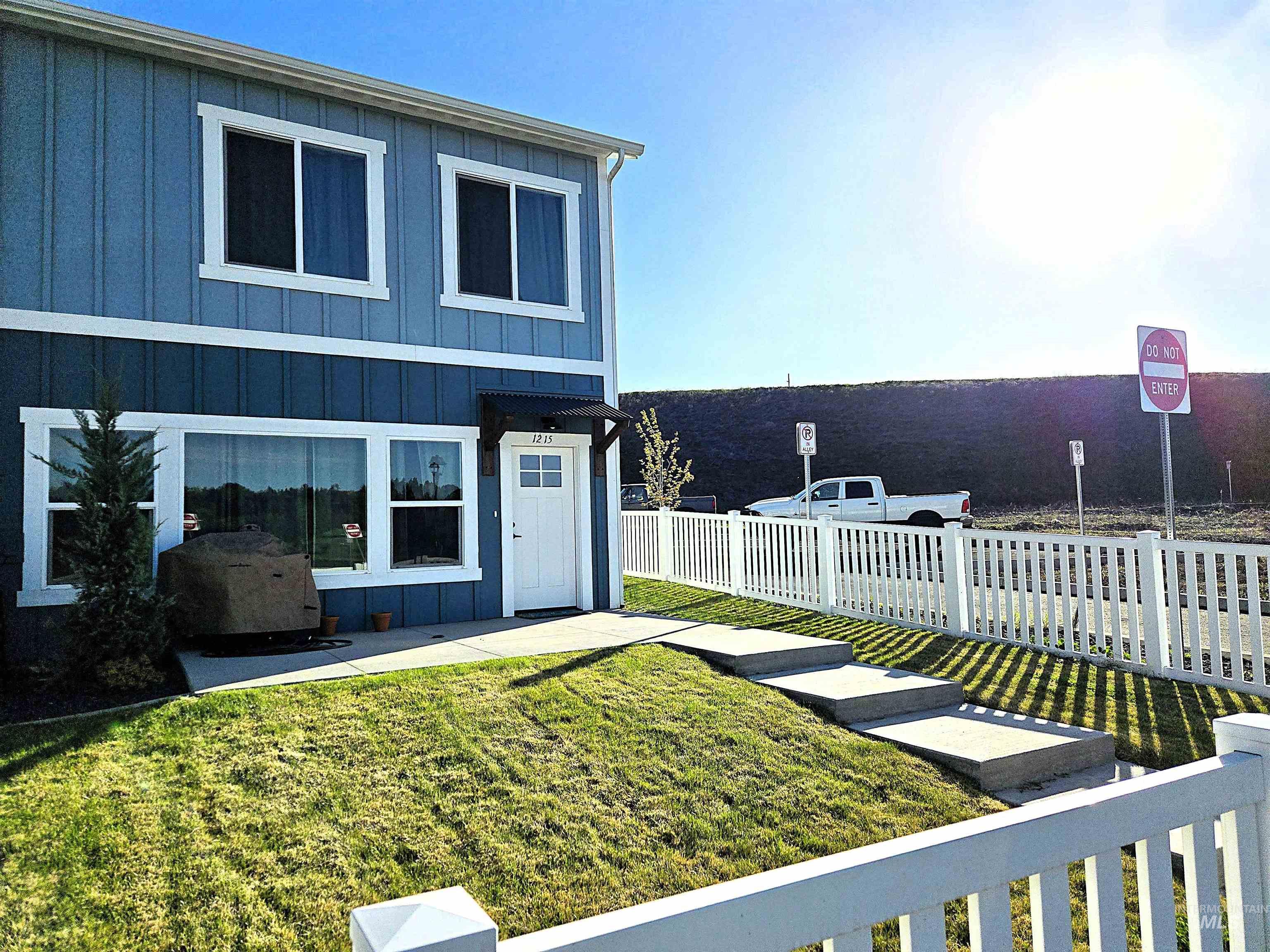 Residential For Sale