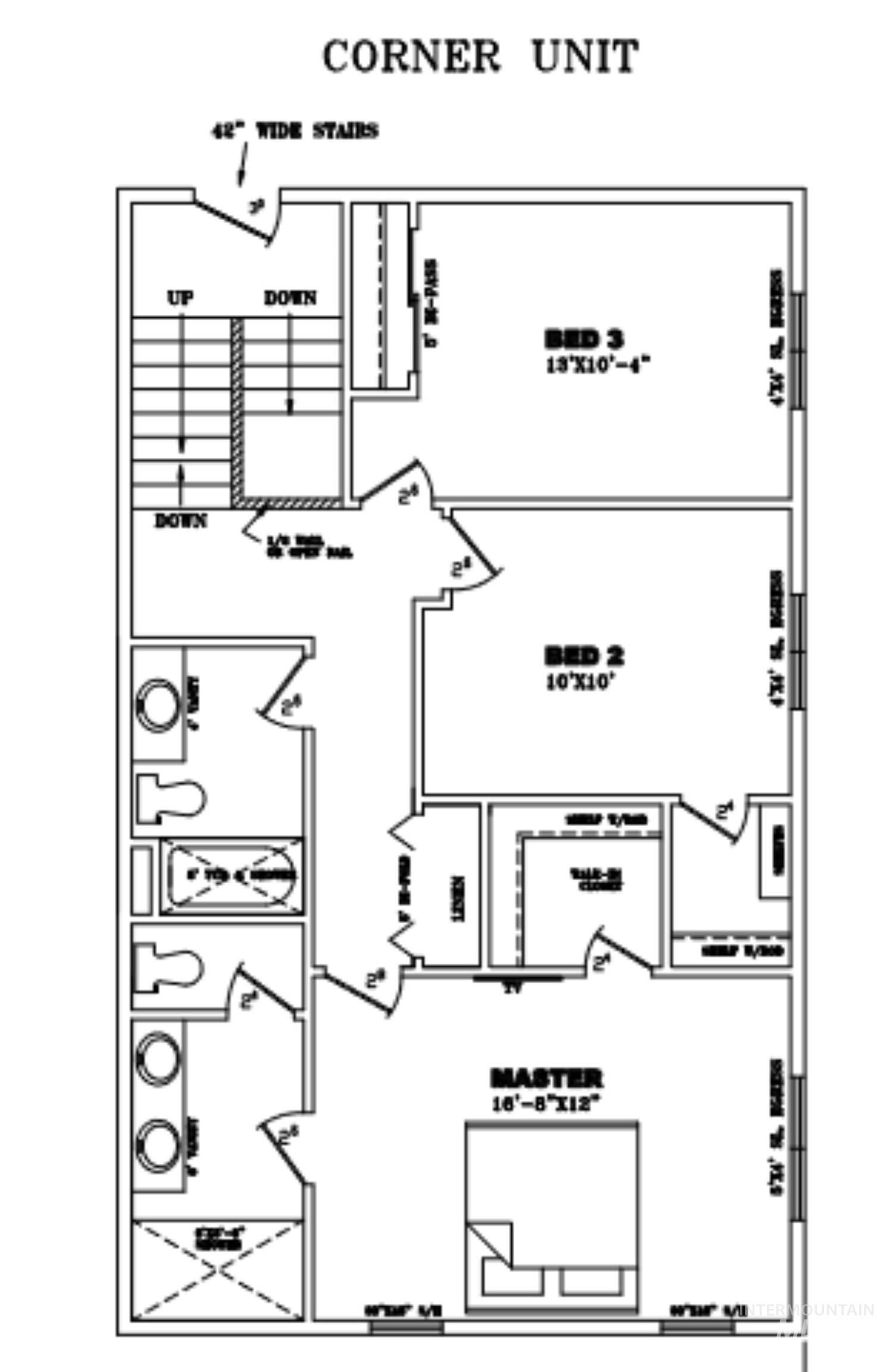 1215 Edington Ave, Moscow, Idaho 83834, 3 Bedrooms, 3 Bathrooms, Residential For Sale, Price $475,000,MLS 98984866