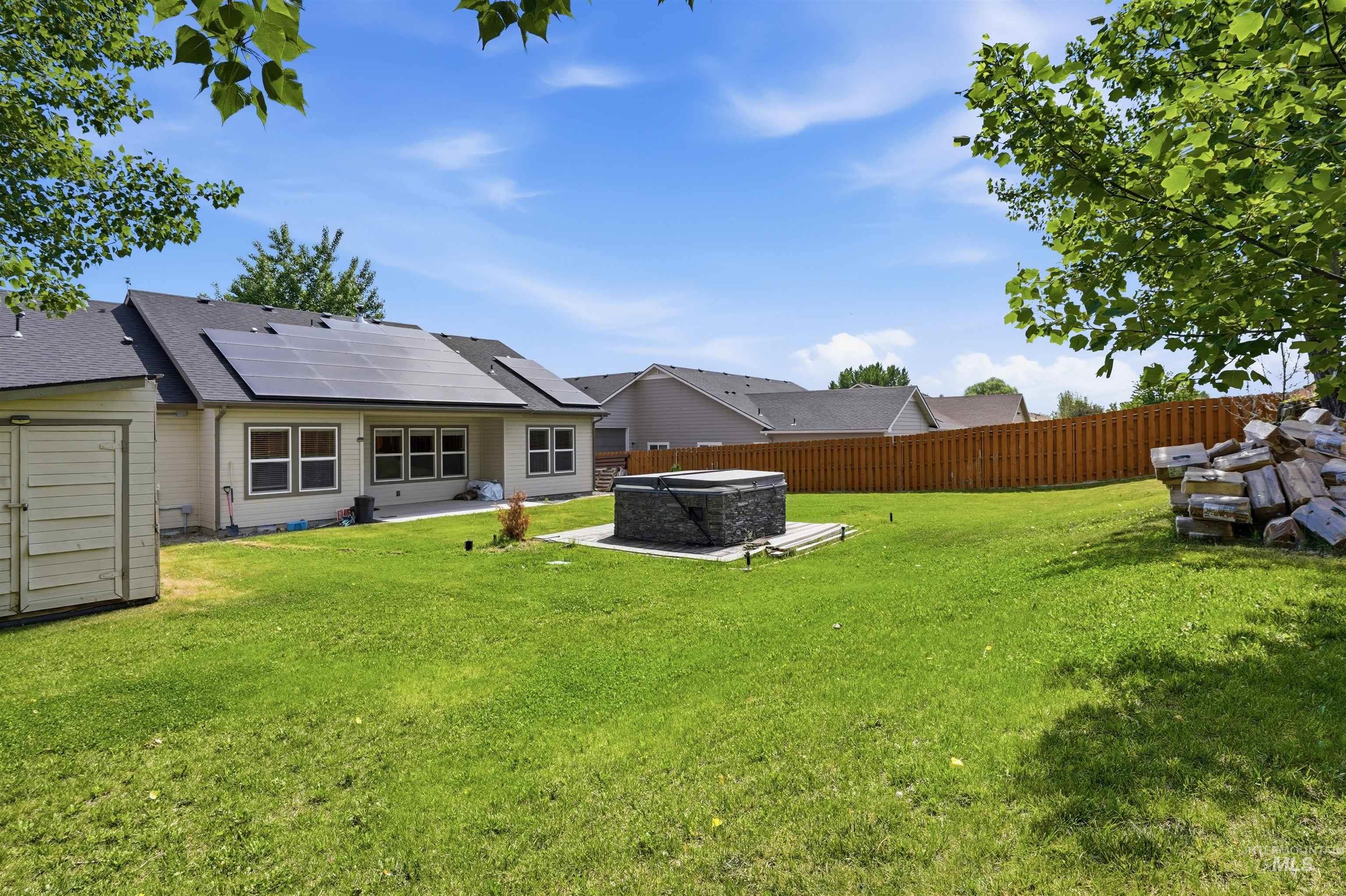 533 Morning Dove Way, Marsing, Idaho 83639, 3 Bedrooms, 2 Bathrooms, Residential For Sale, Price $442,000, 98984869