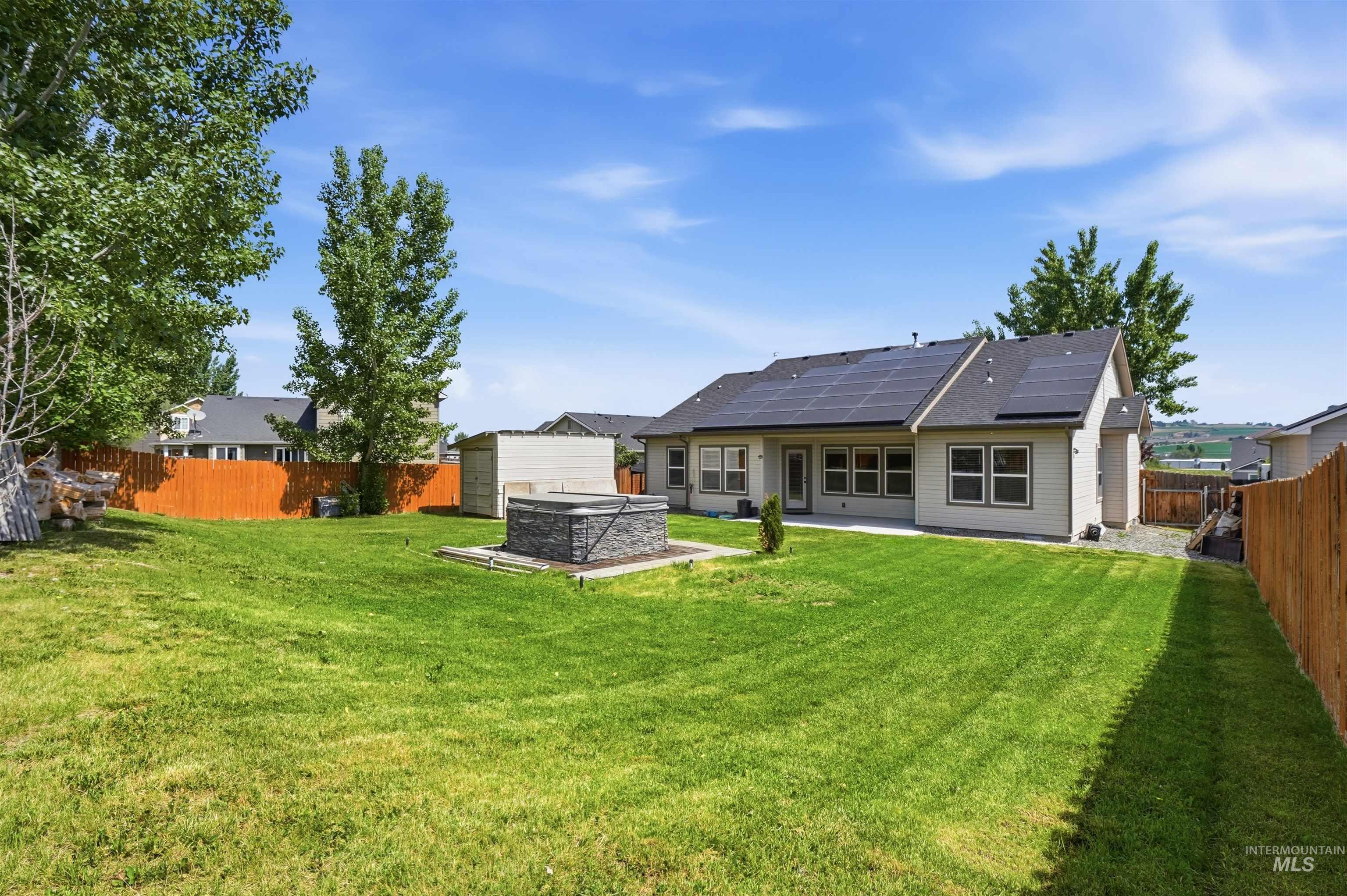 533 Morning Dove Way, Marsing, Idaho 83639, 3 Bedrooms, 2 Bathrooms, Residential For Sale, Price $442,000, 98984869